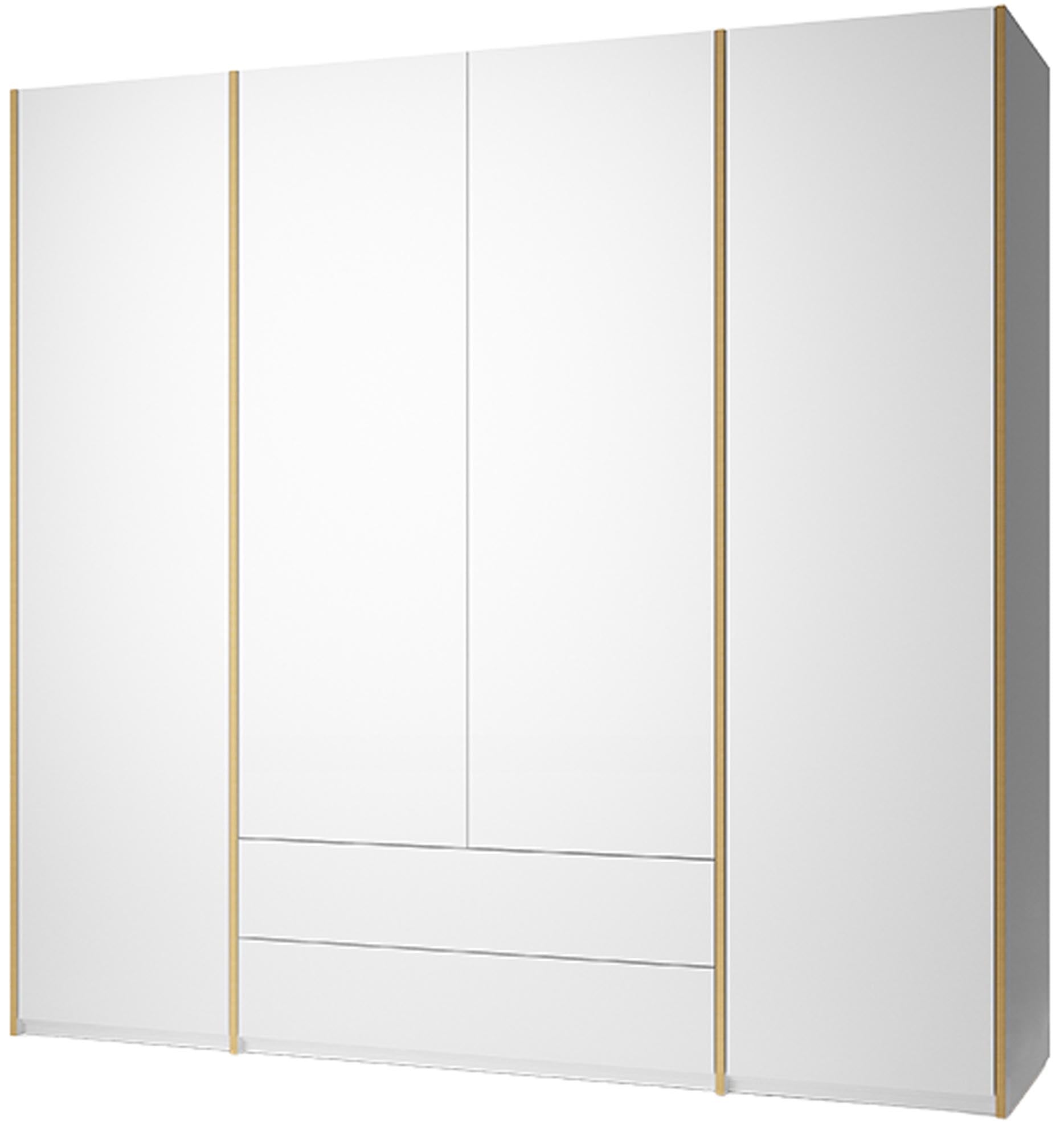 Modular Plus V5 2 drawers