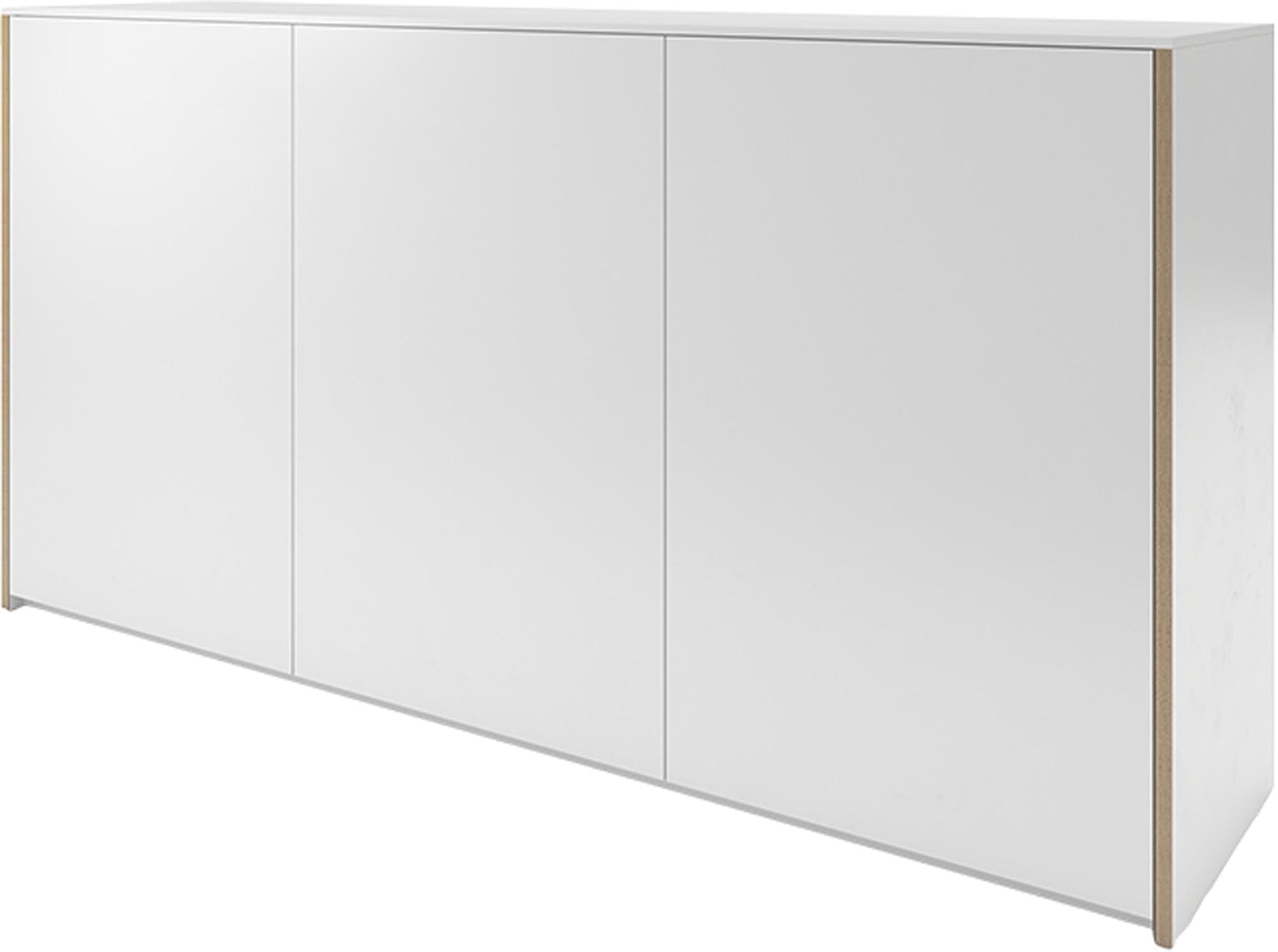 Sideboard 180 / V1 doppel links - KAQTU Design