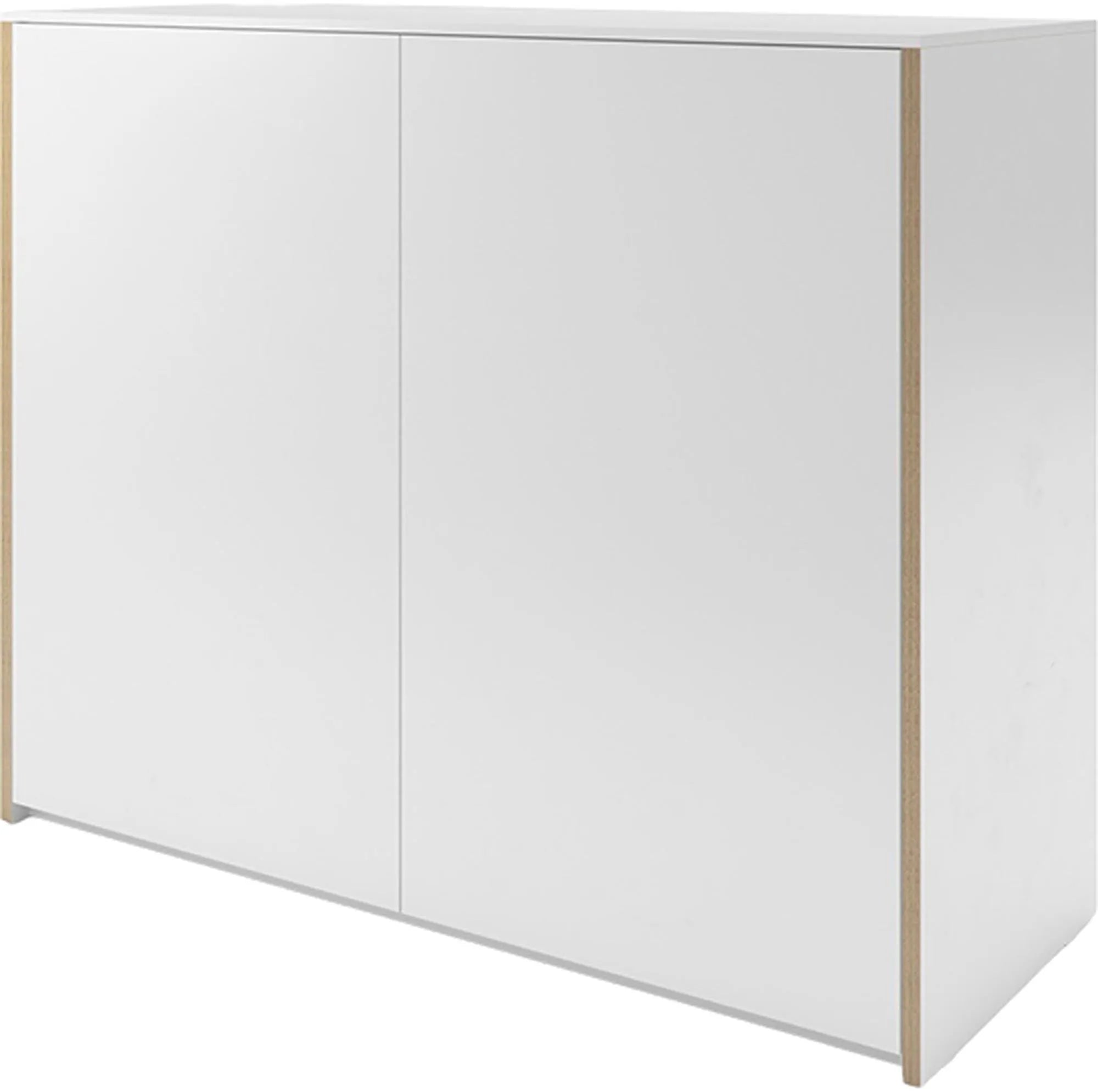 Modular Plus Sideboard 120: Vielseitiges Design von Müller Möbel.