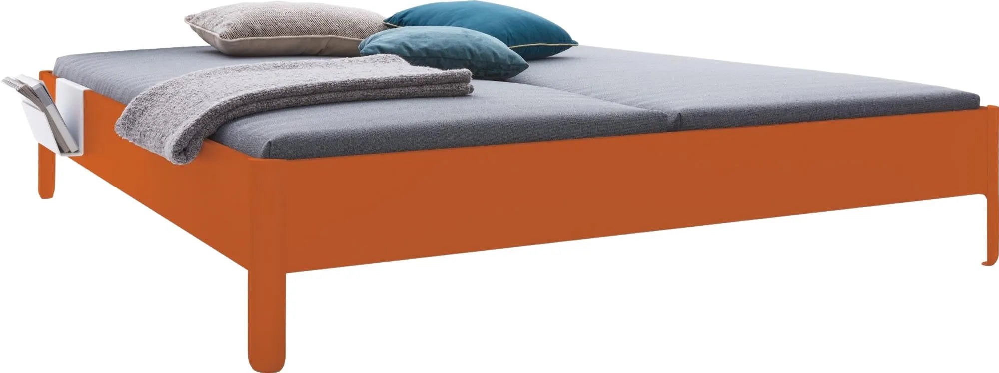 Nait Doppelbett 140 - KAQTU Design