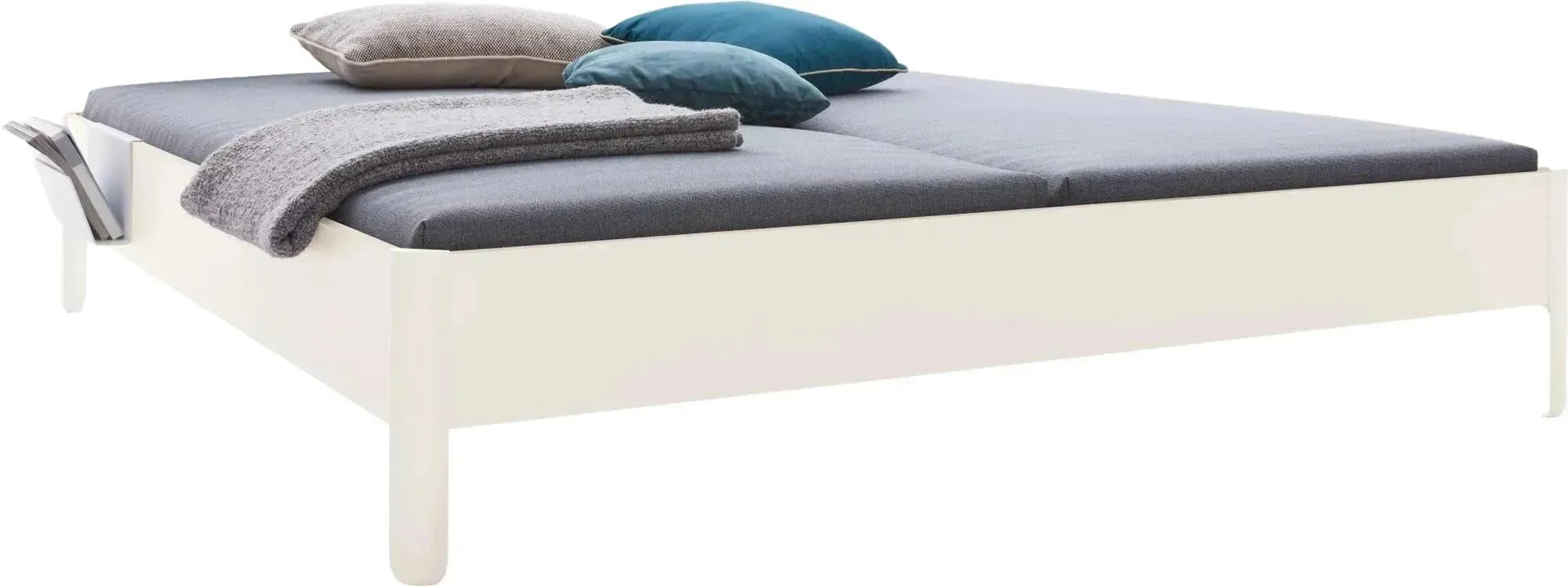 Nait Doppelbett 180 - KAQTU Design