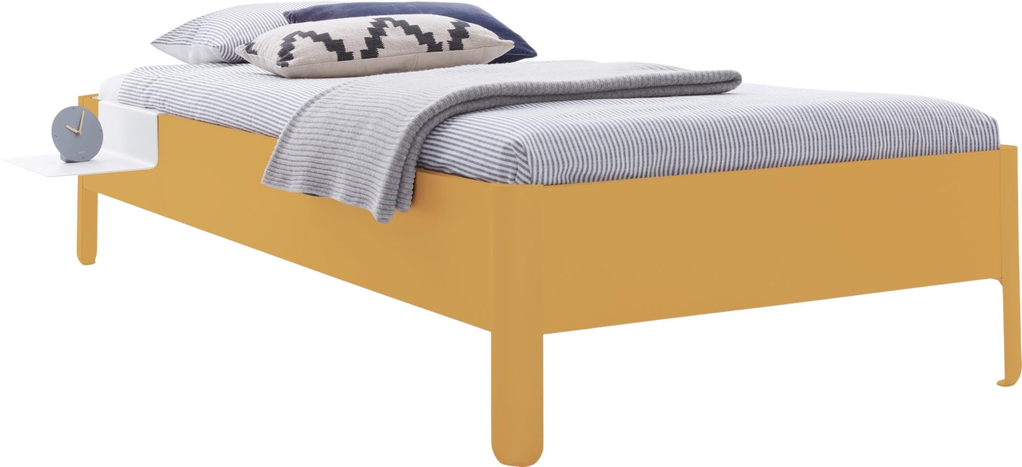 Nait single bed 90
