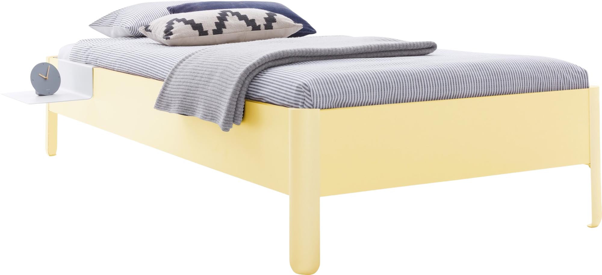 Nait single bed 90