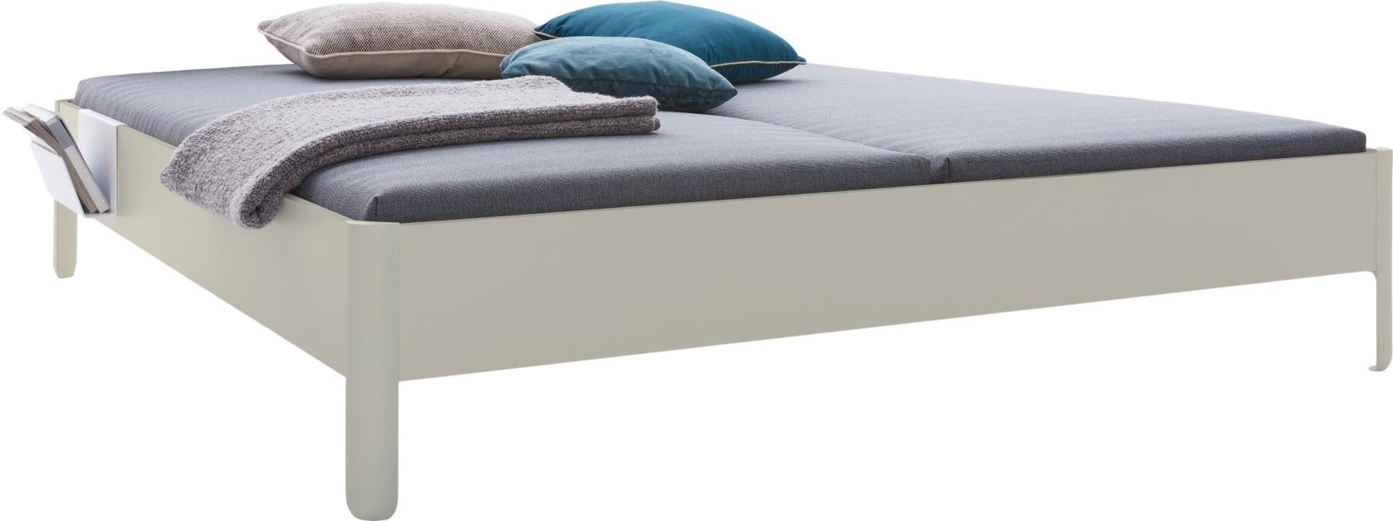 Nait double bed 160