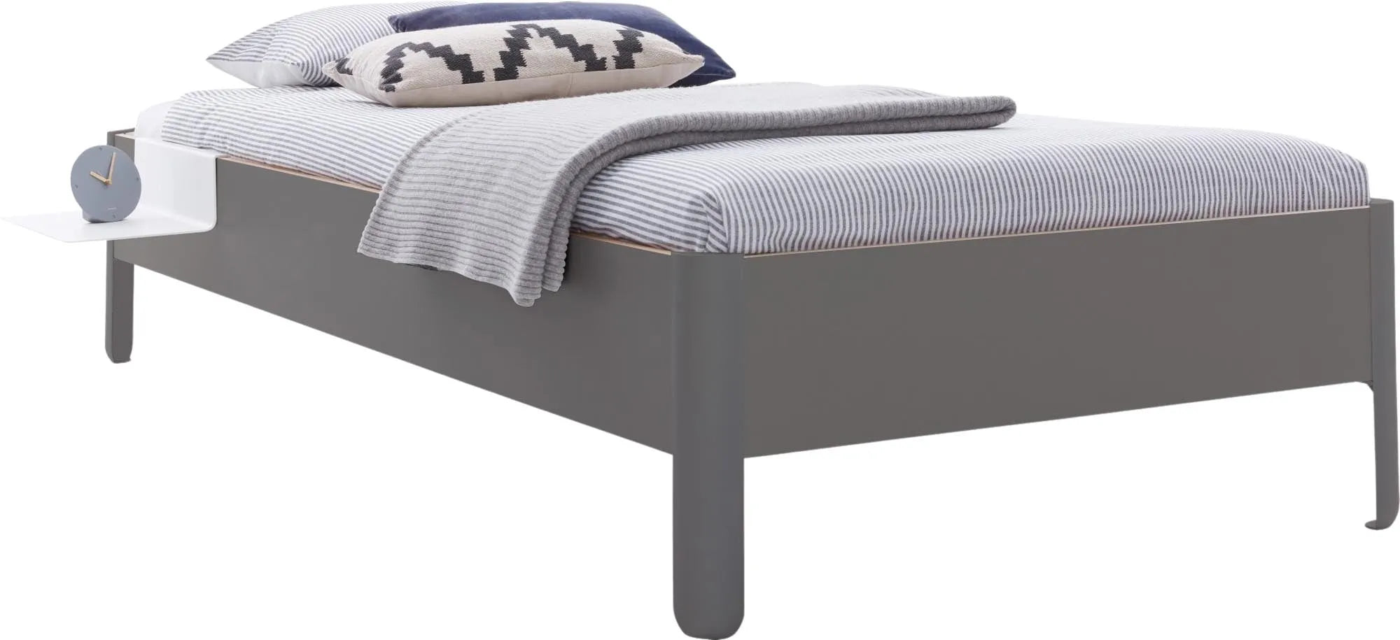 Nait Einzelbett 120 - KAQTU Design