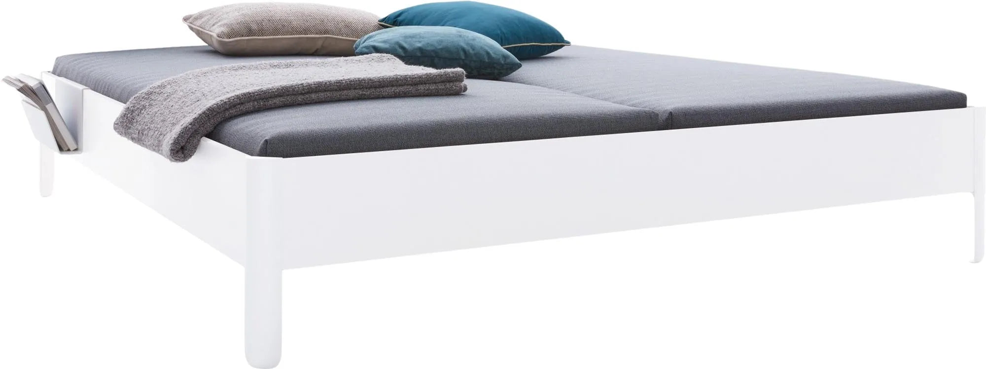 Nait Doppelbett 180 - KAQTU Design