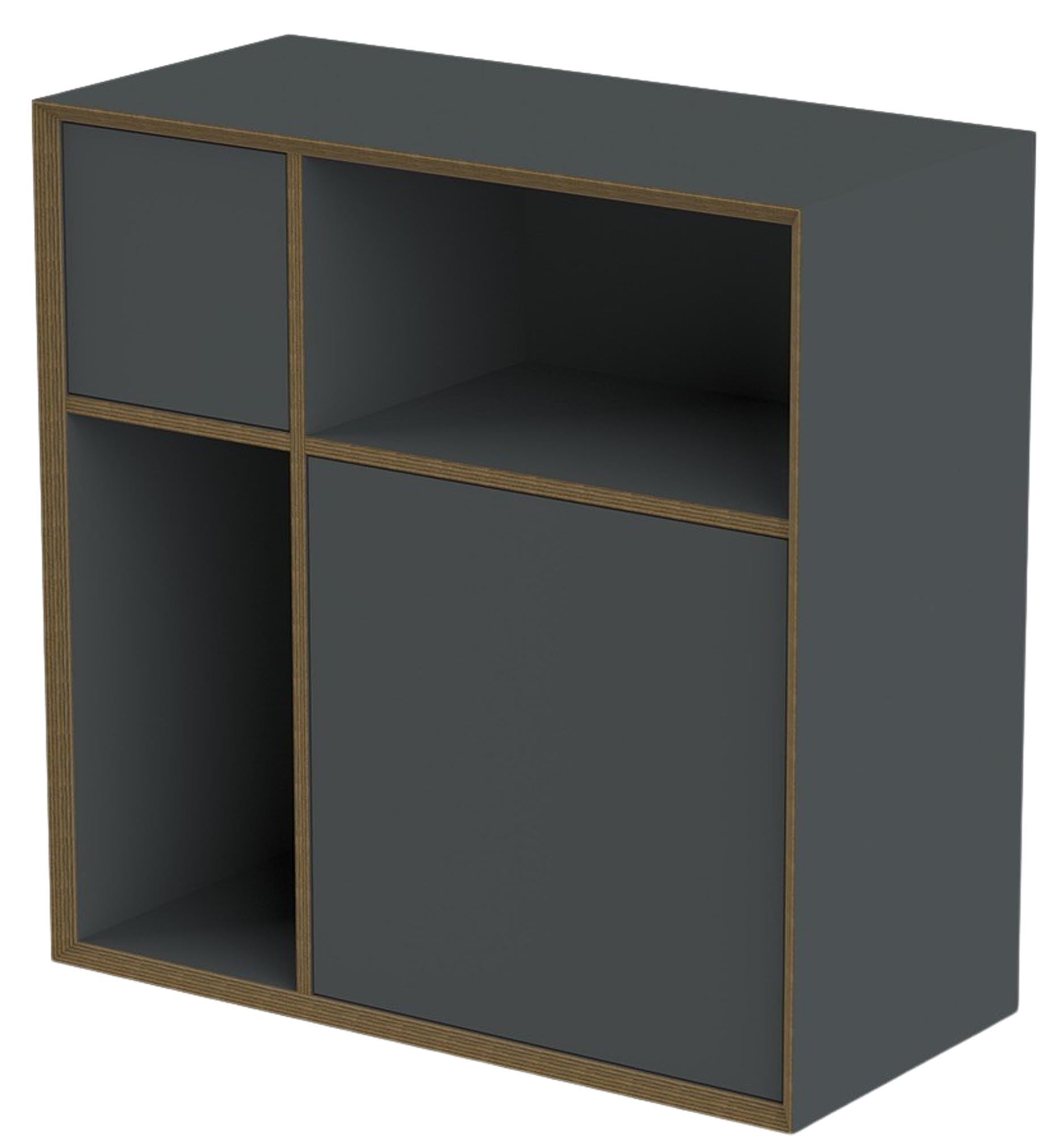 Vertiko Ply THREE
