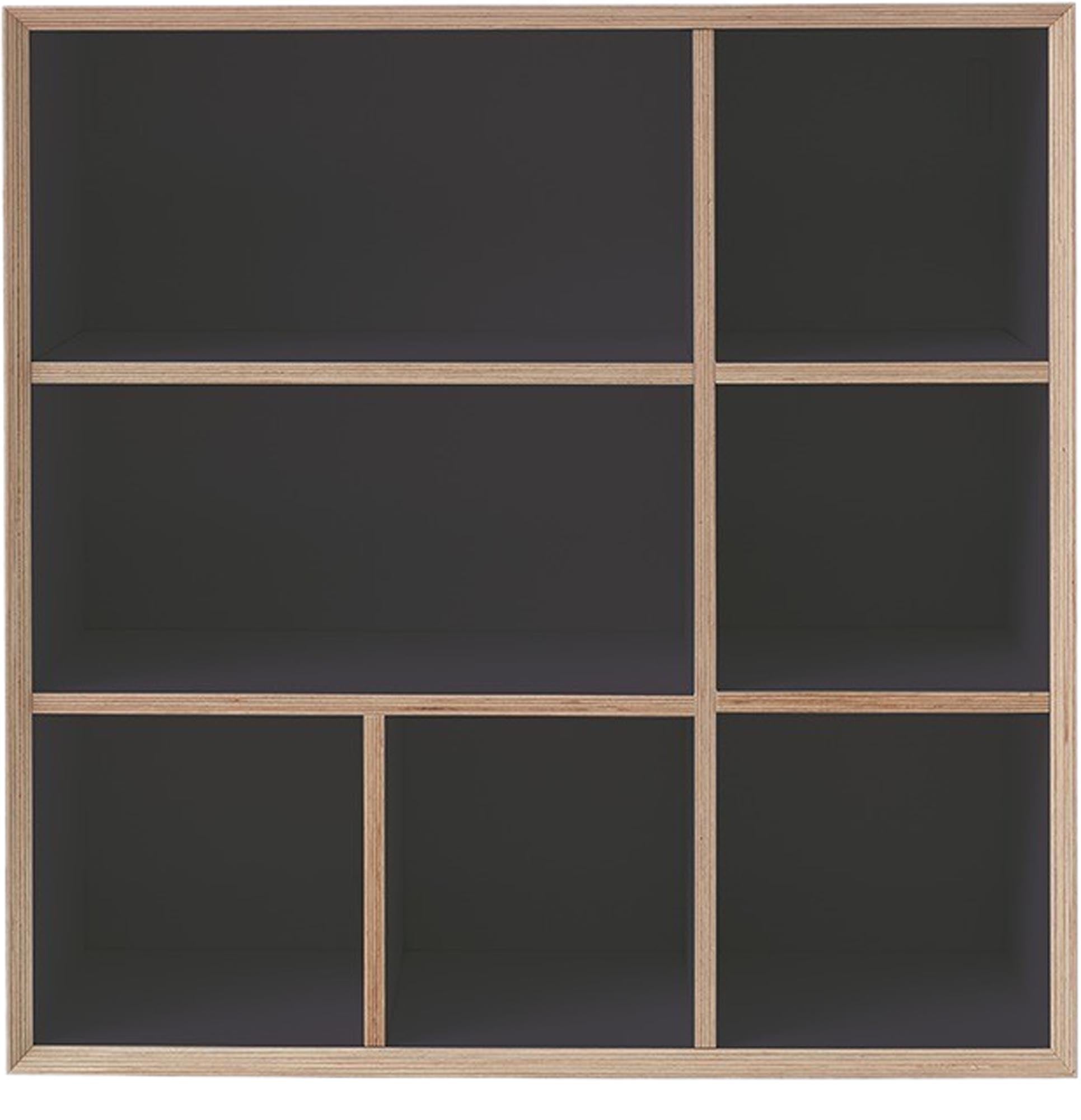 Vertiko Ply SIX
