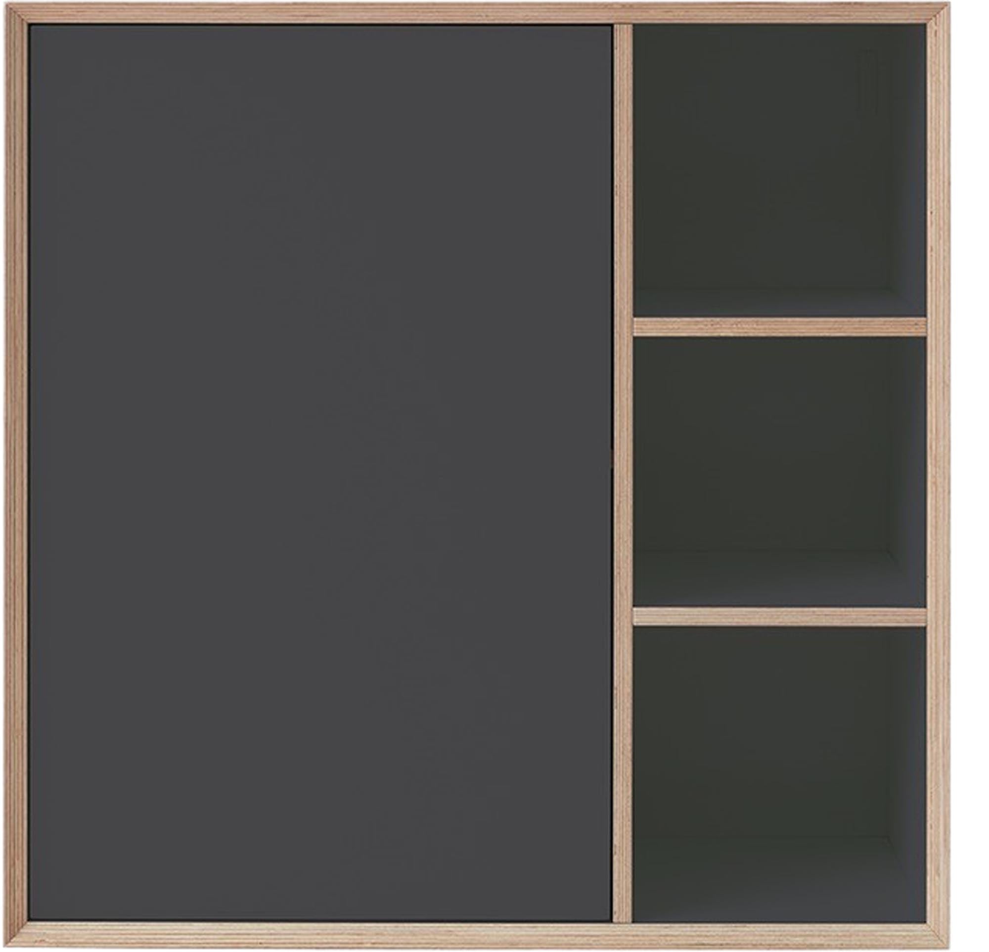 Vertiko Ply SEVEN