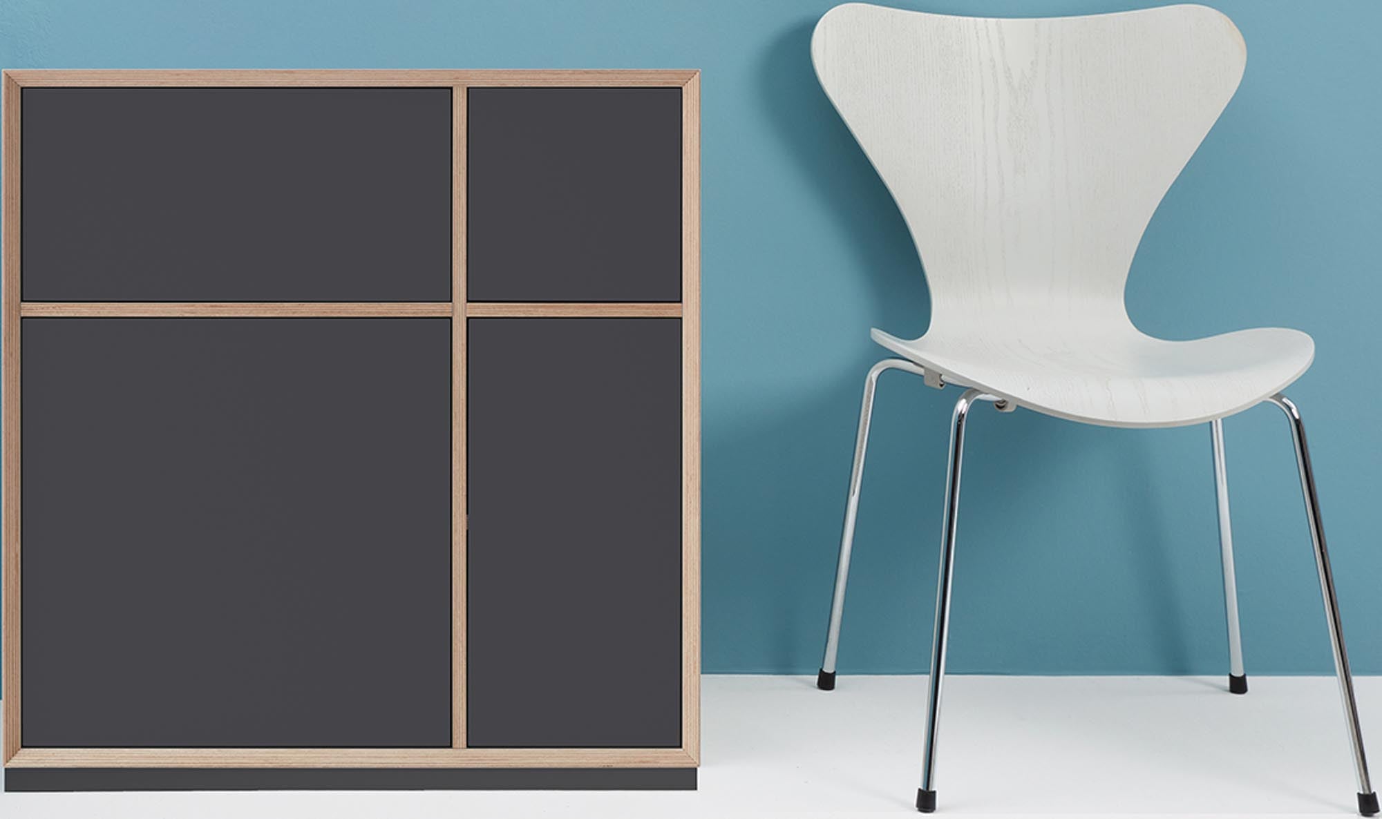 Vertiko Ply TEN
