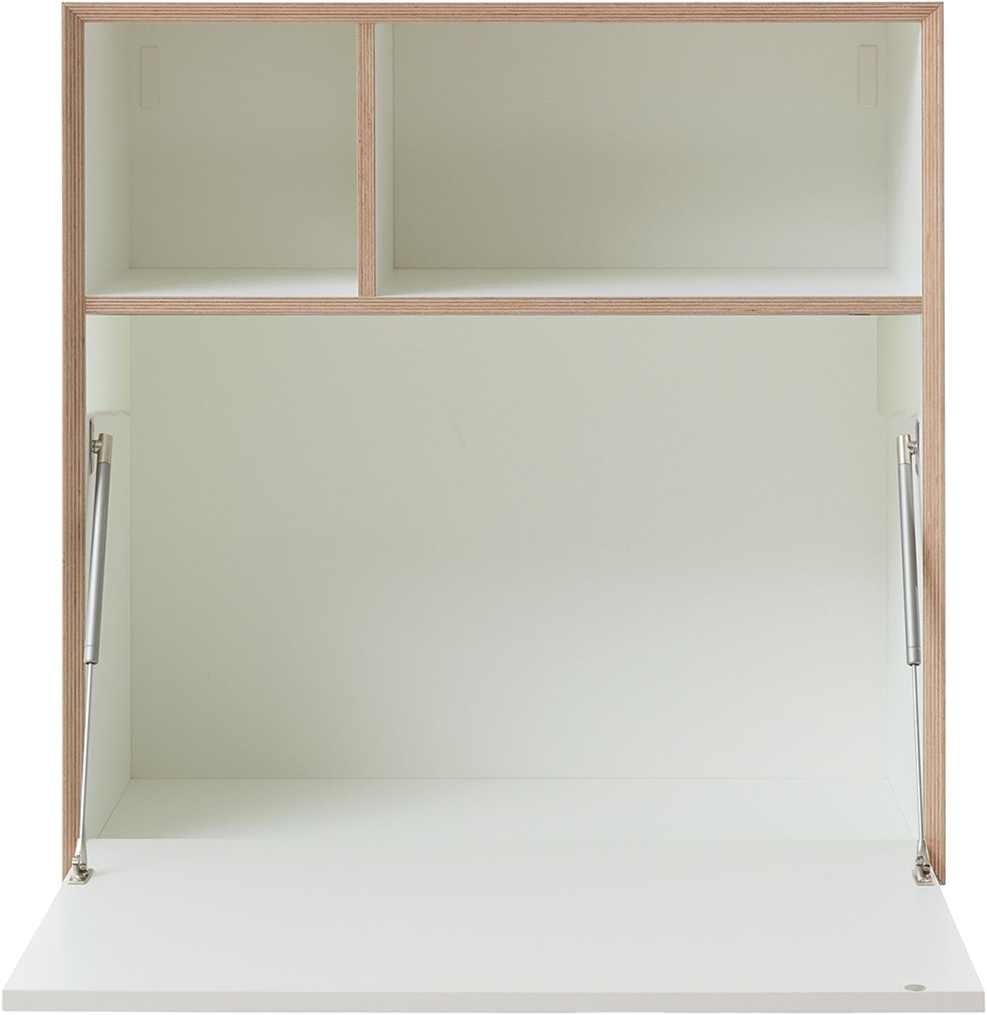 Vertiko Ply FIVE Home Office - KAQTU Design