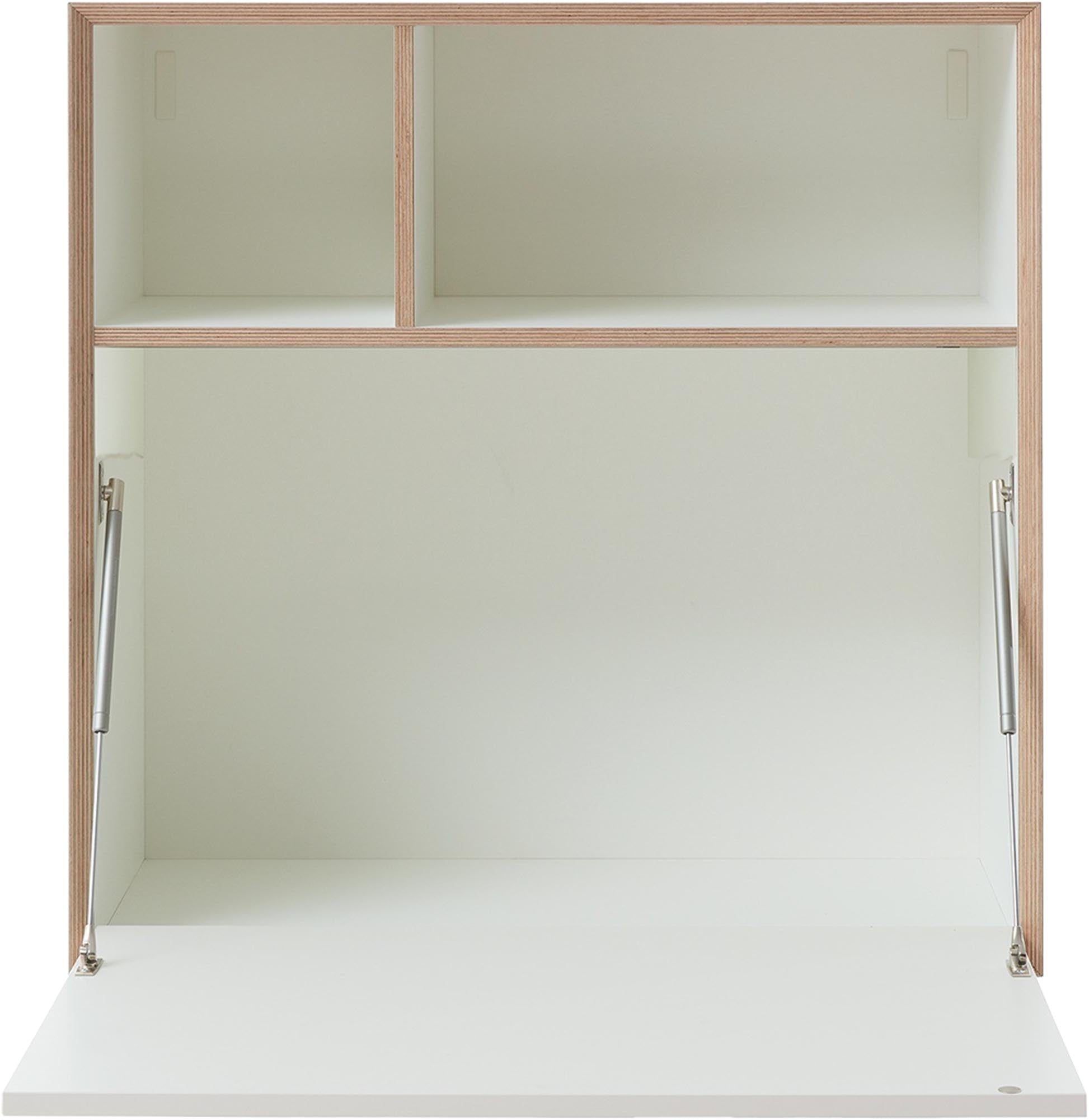 Vertiko Ply FIVE Home Office