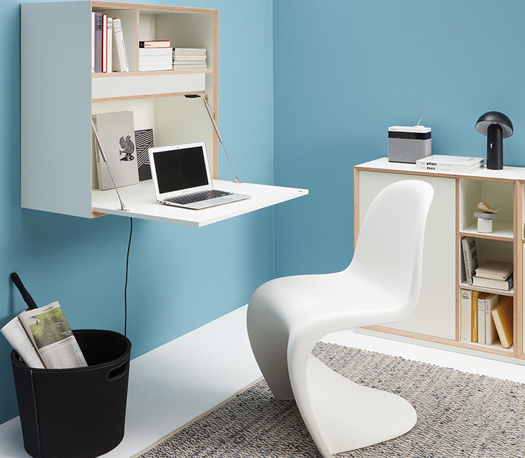 Vertiko Ply FIVE Home Office