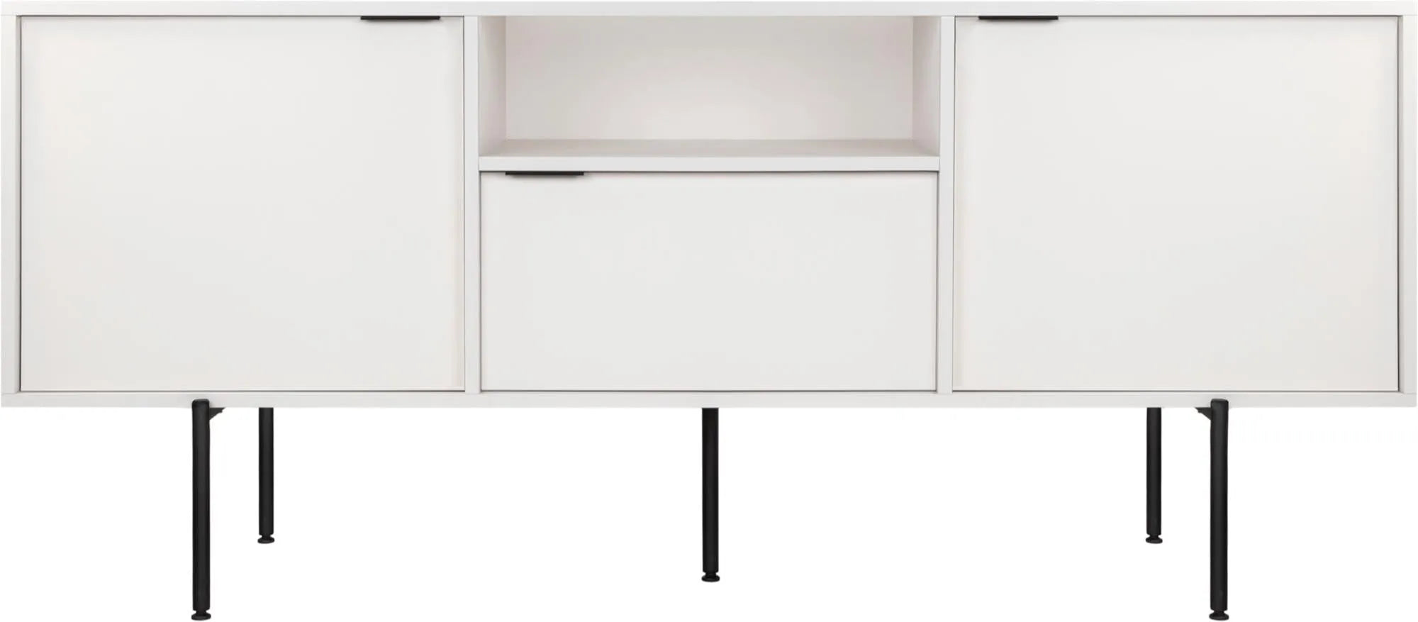 Elegantes Bau Sideboard von Noo.ma: Funktionalität trifft Design.