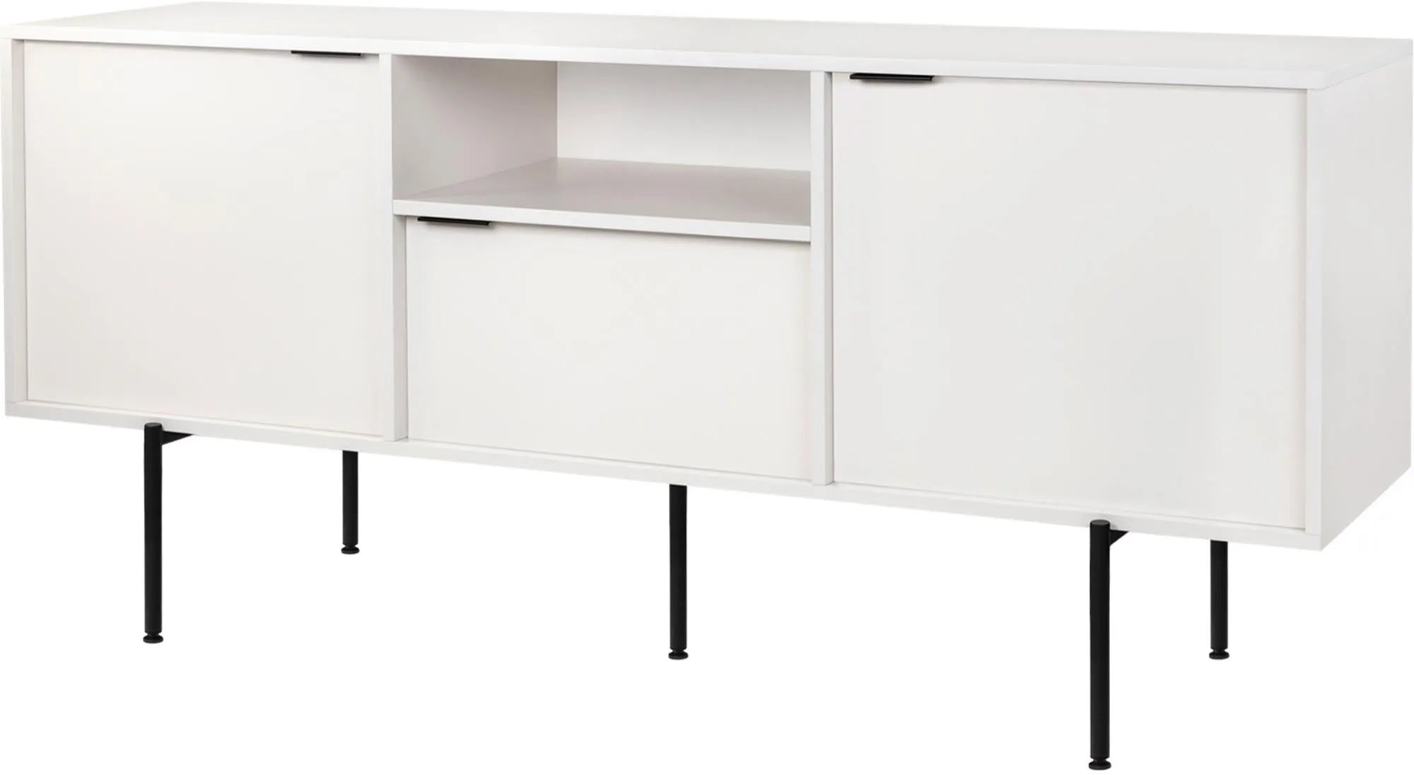 Stilvolles Bau Sideboard von Noo.ma: Perfekte Ergänzung für Ihr Zuhause.