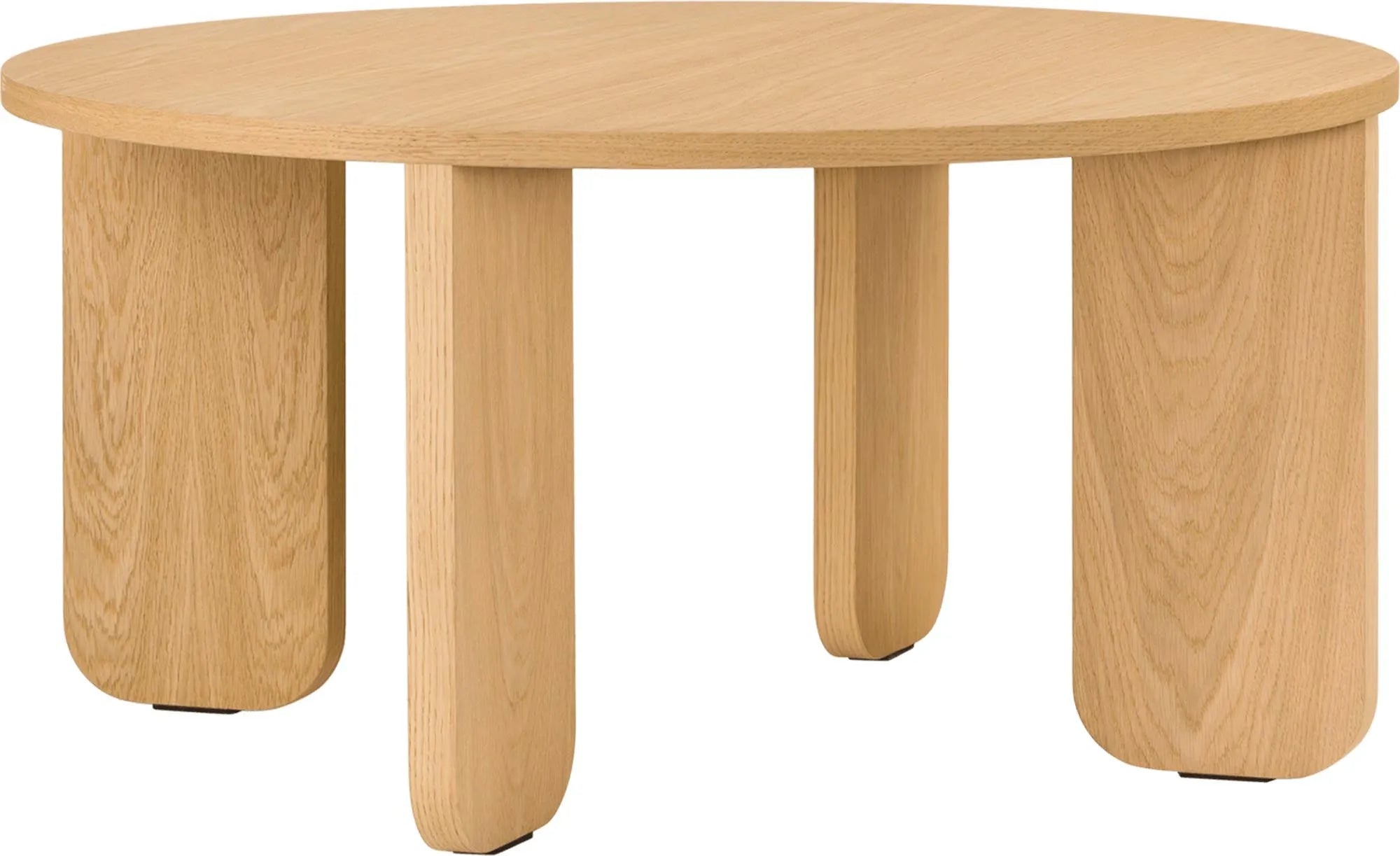 Kuvu Coffee Table, Beistelltisch, KAQTU Design