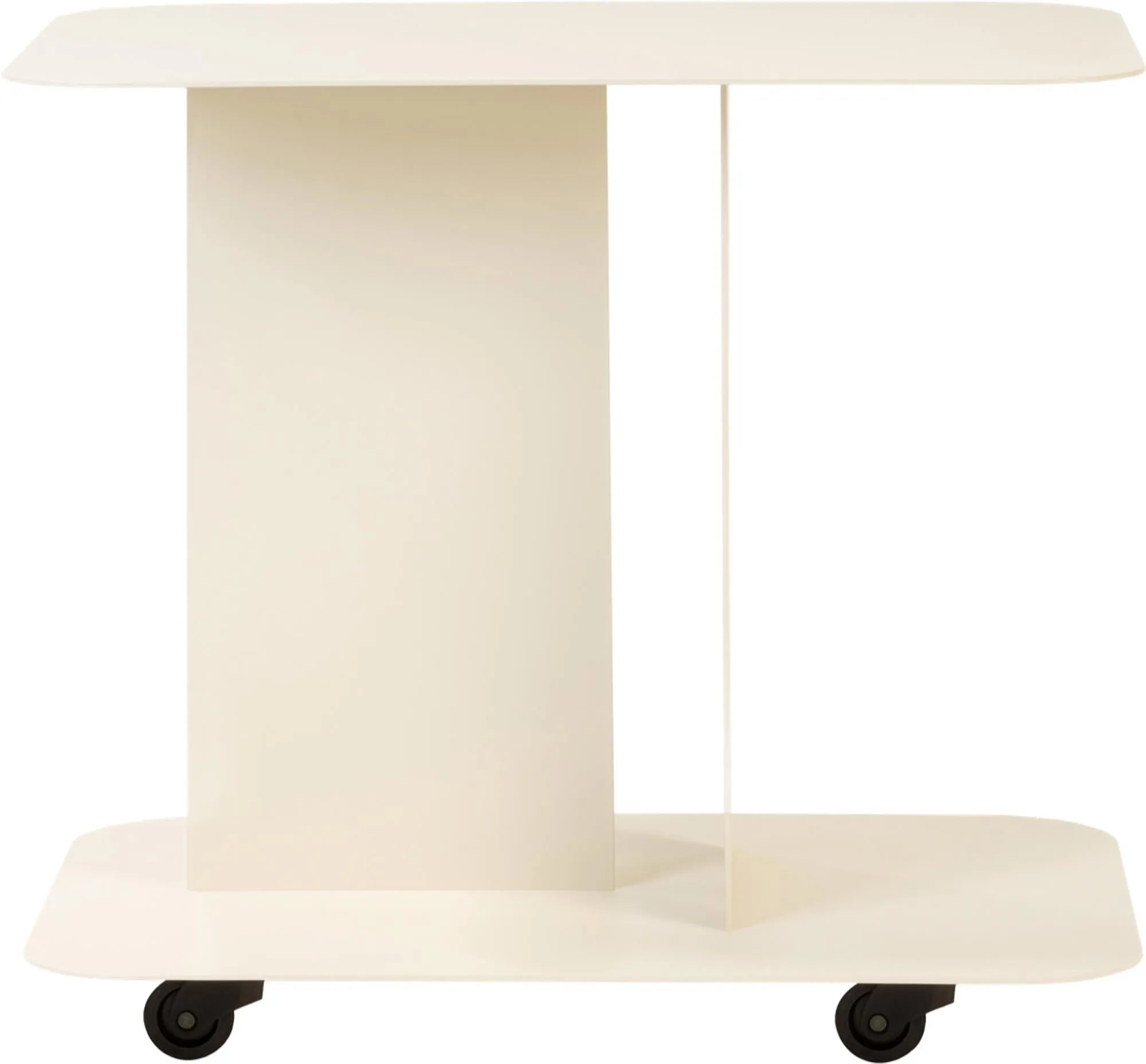 Eleganter HO Trolley von Noo.ma: Vielseitig und zeitlos im Design.