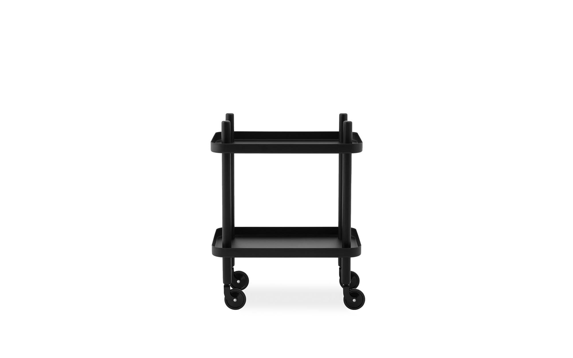 Block table