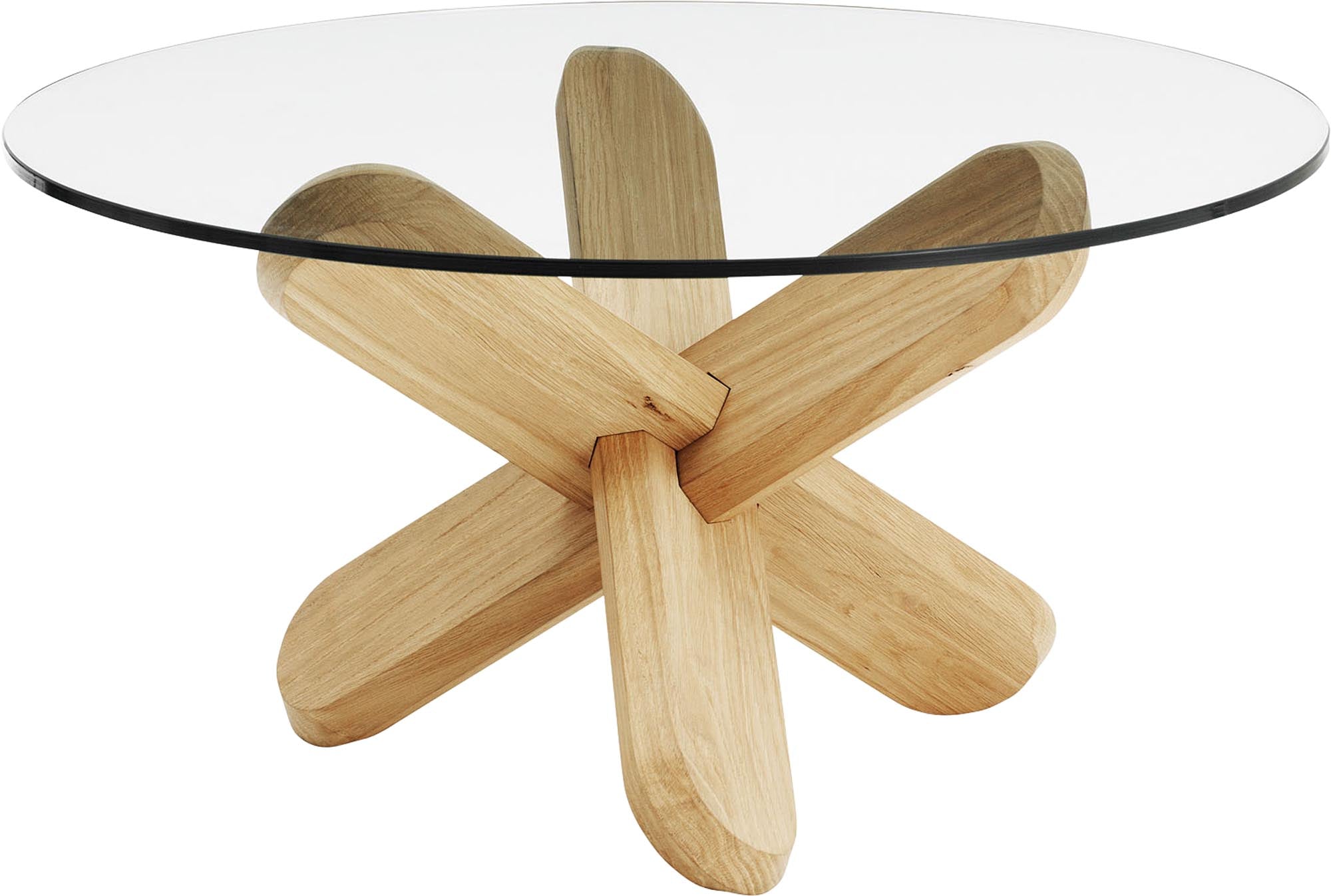 Ding table