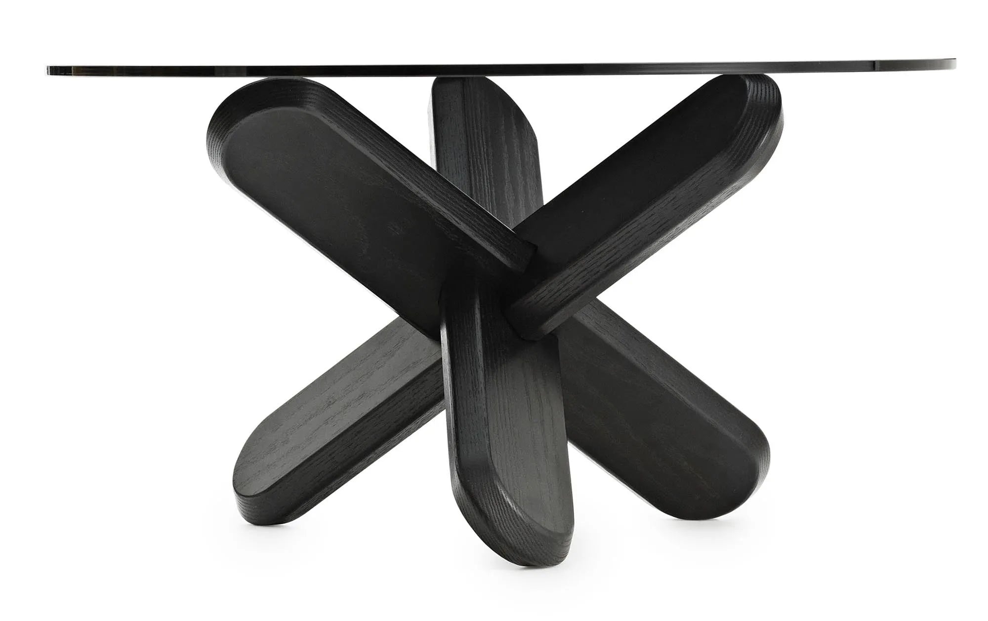 Stilvoller Ding Tisch von Normann Copenhagen in skandinavischem Design.