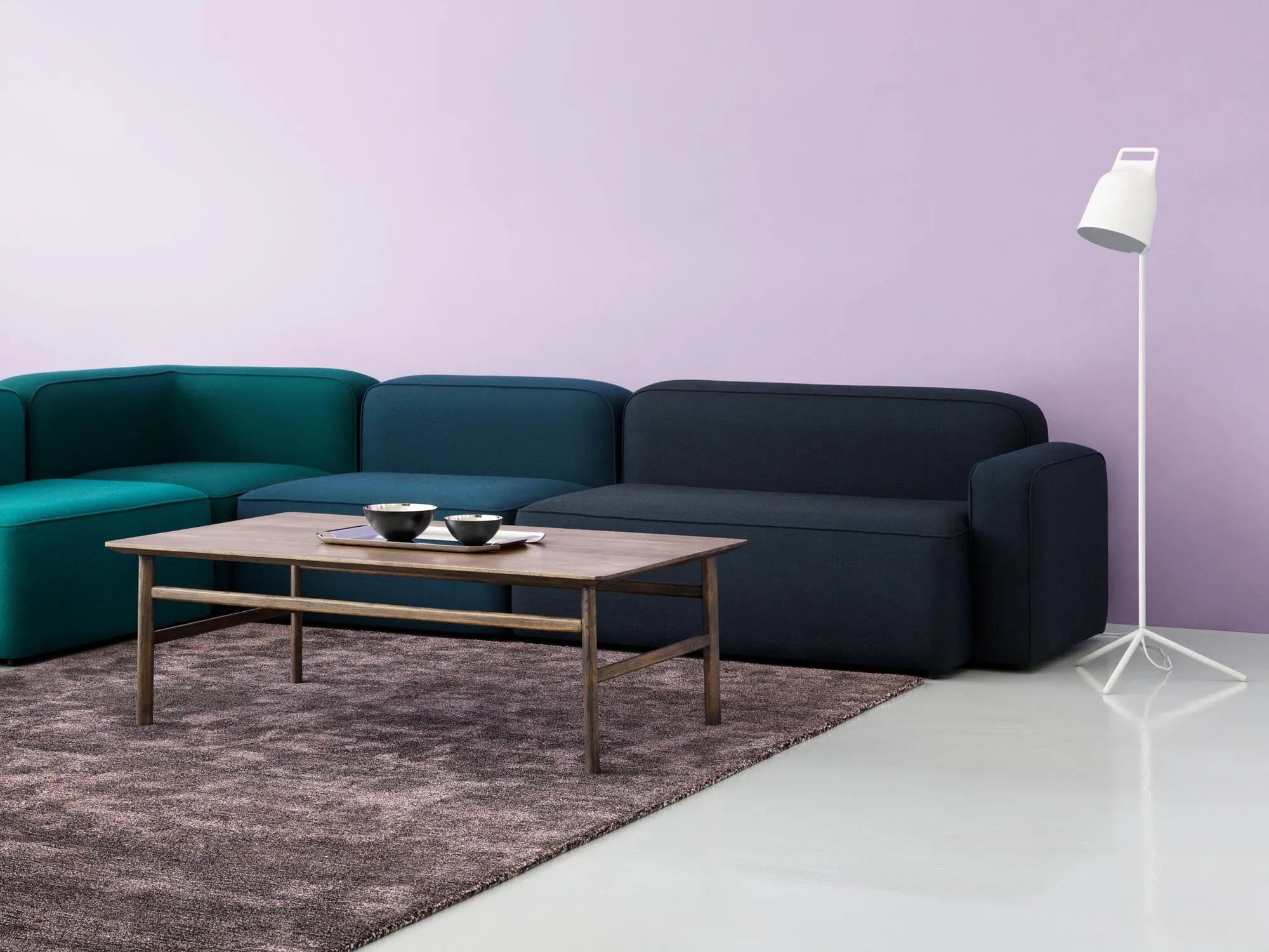 Grow Couchtisch - KAQTU Design