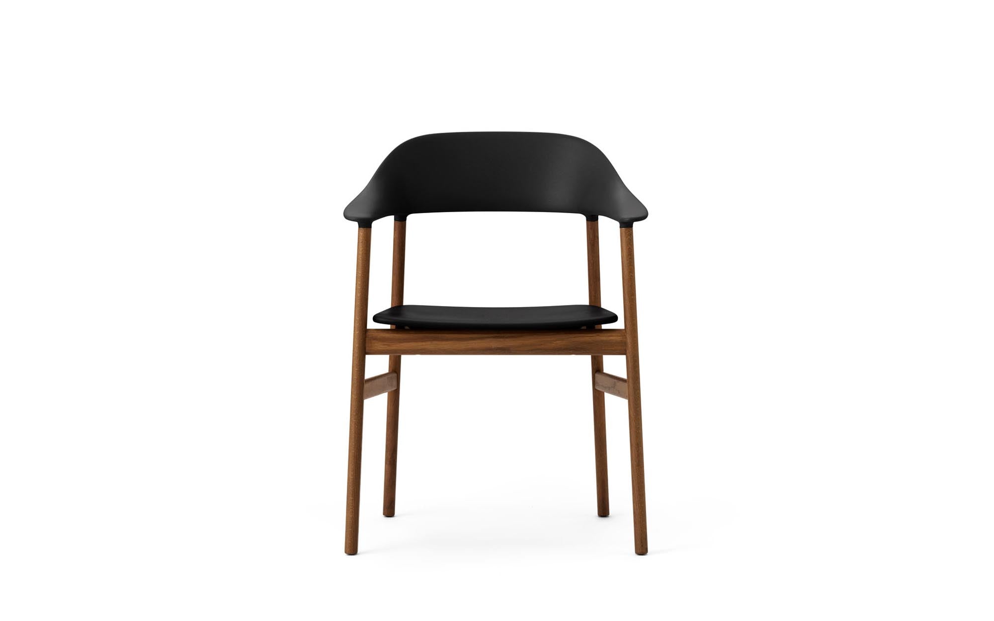 Herit armchair
