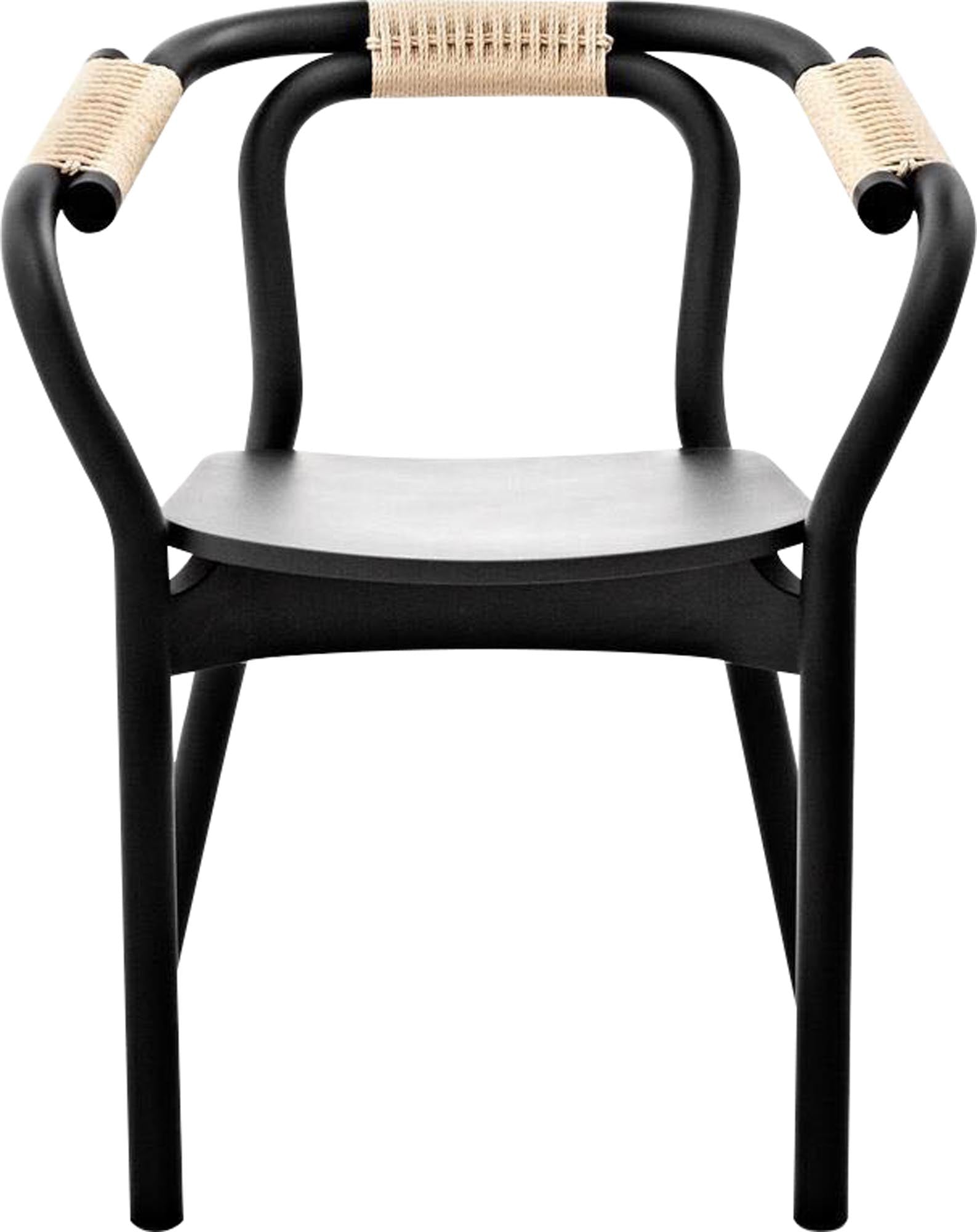 Knot chair