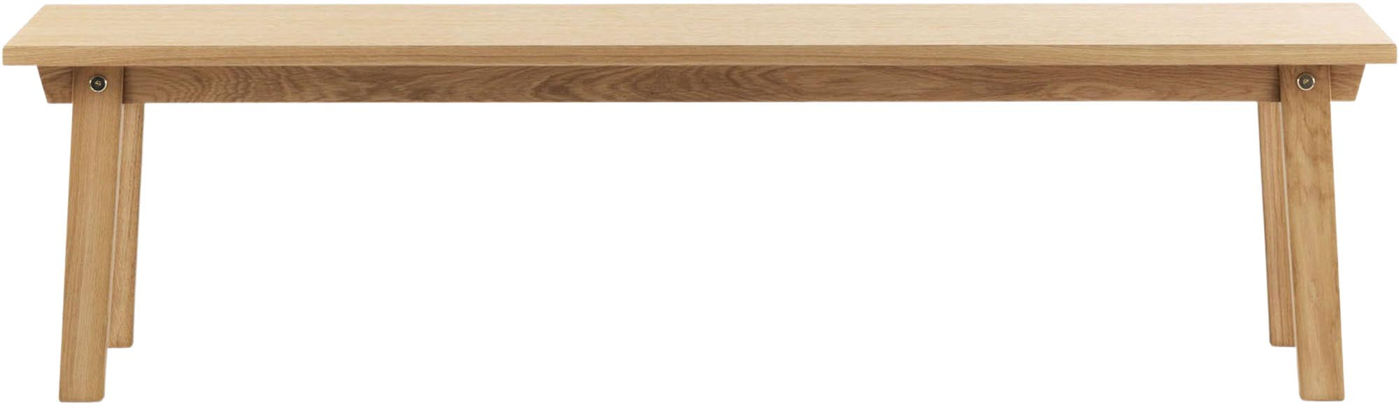 Slice Bank Vol. 2 38x160 cm oak