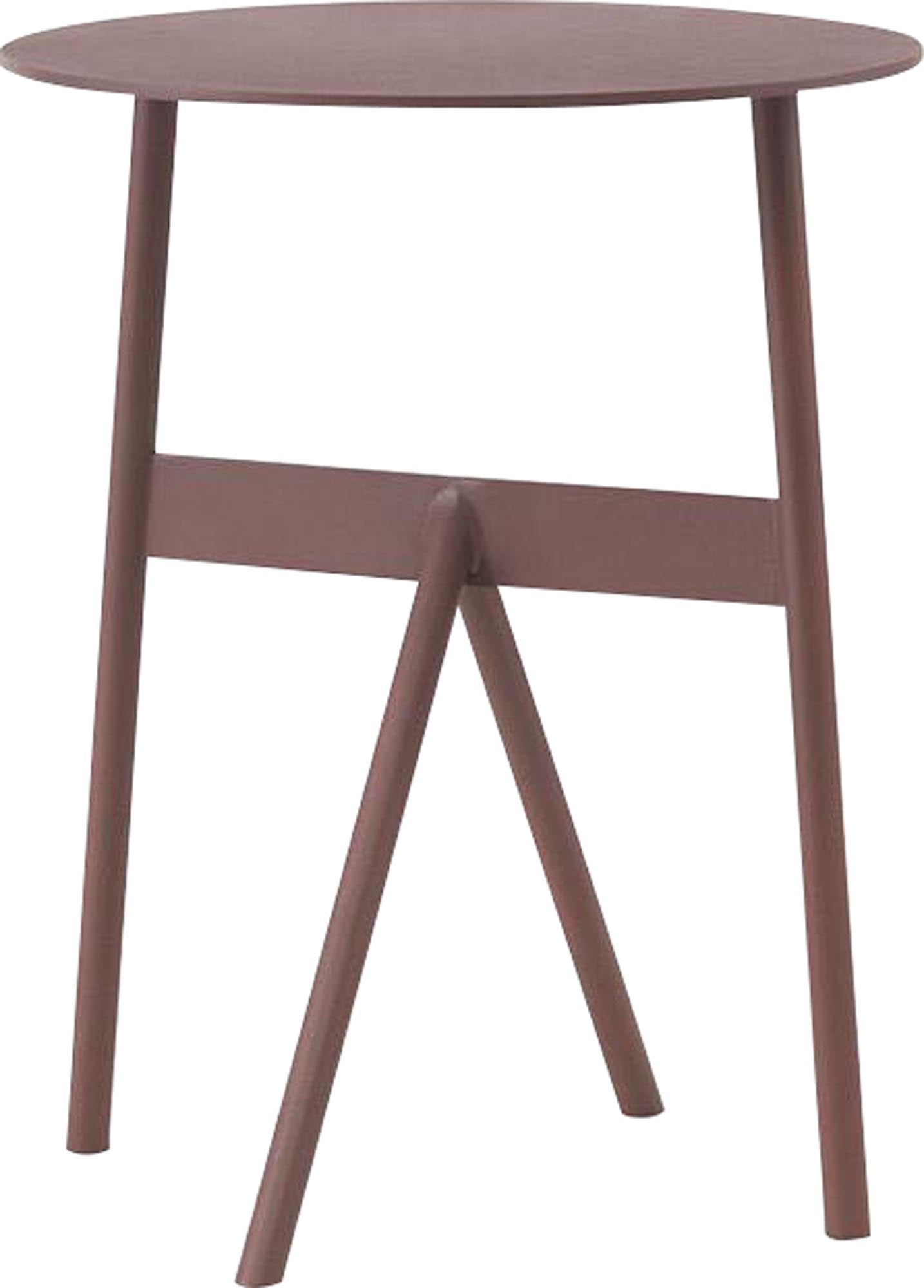 Eleganter Stock Tisch von Normann Copenhagen für stilvolle Räume.