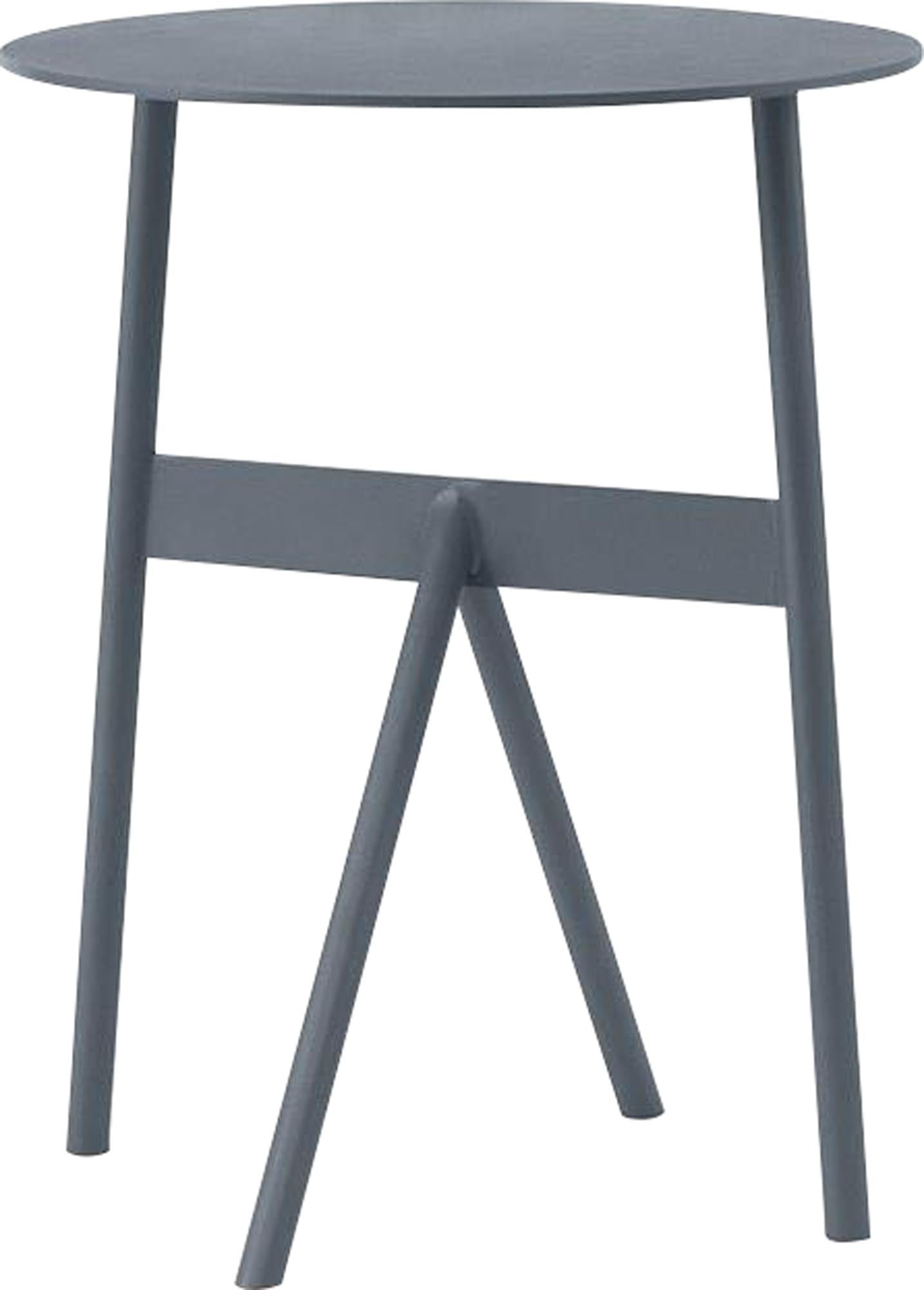 Stock Tisch von Normann Copenhagen: Skandinavische Eleganz pur.