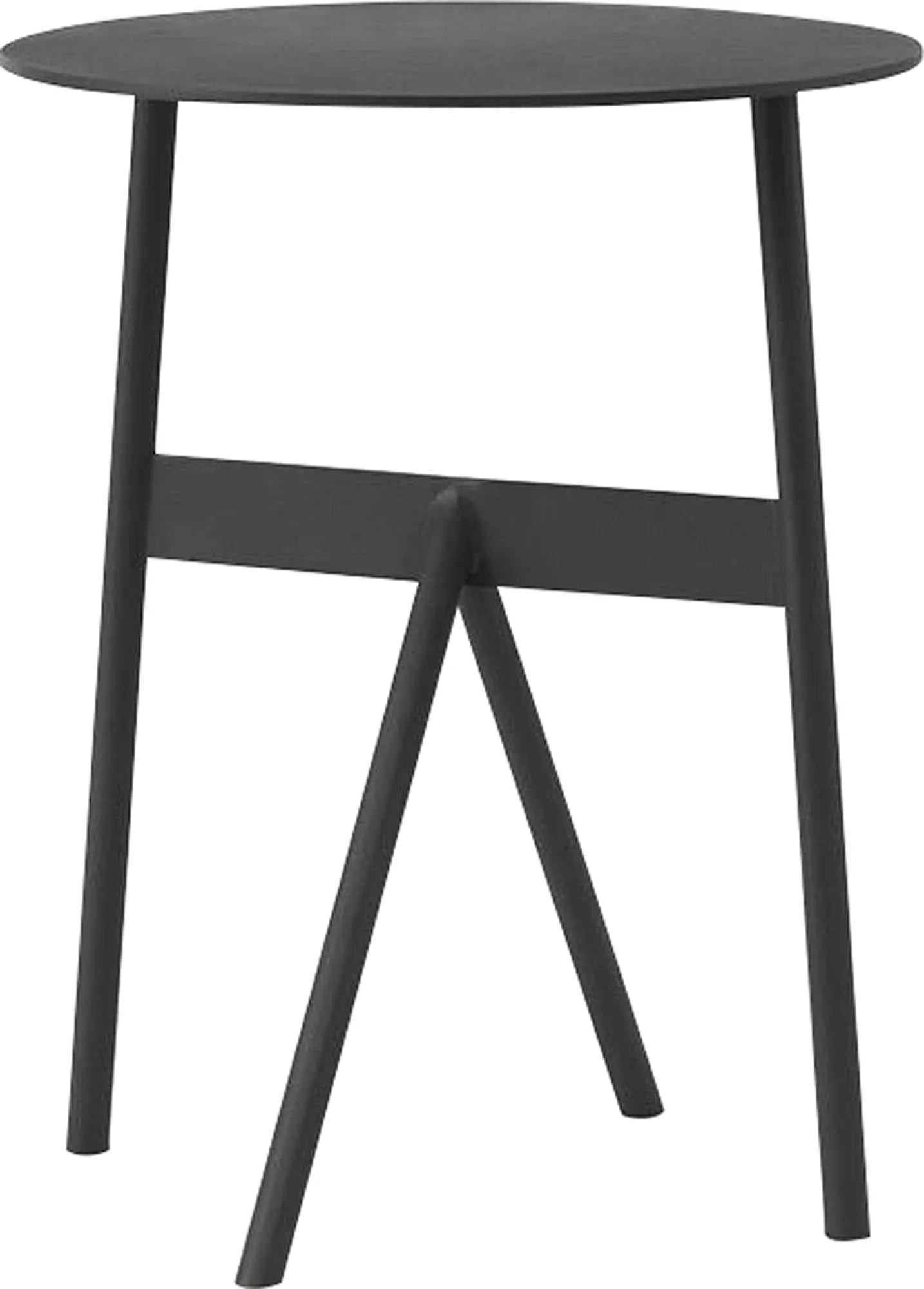 Moderner Stock Tisch von Normann Copenhagen für zeitlose Ästhetik.