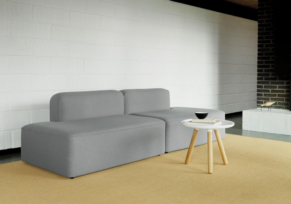 Tablo Tisch klein in  präsentiert im Onlineshop von KAQTU Design AG. Beistelltisch ist von Normann Copenhagen