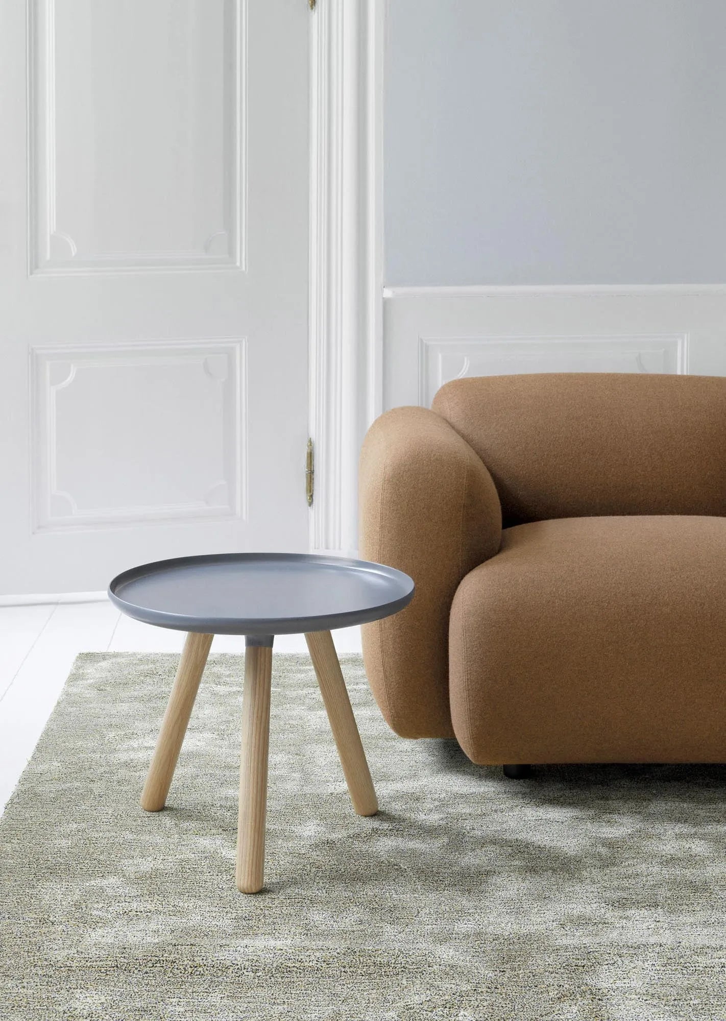 Eleganter Tablo Tisch groß: Skandinavisches Design für Ihr Zuhause.