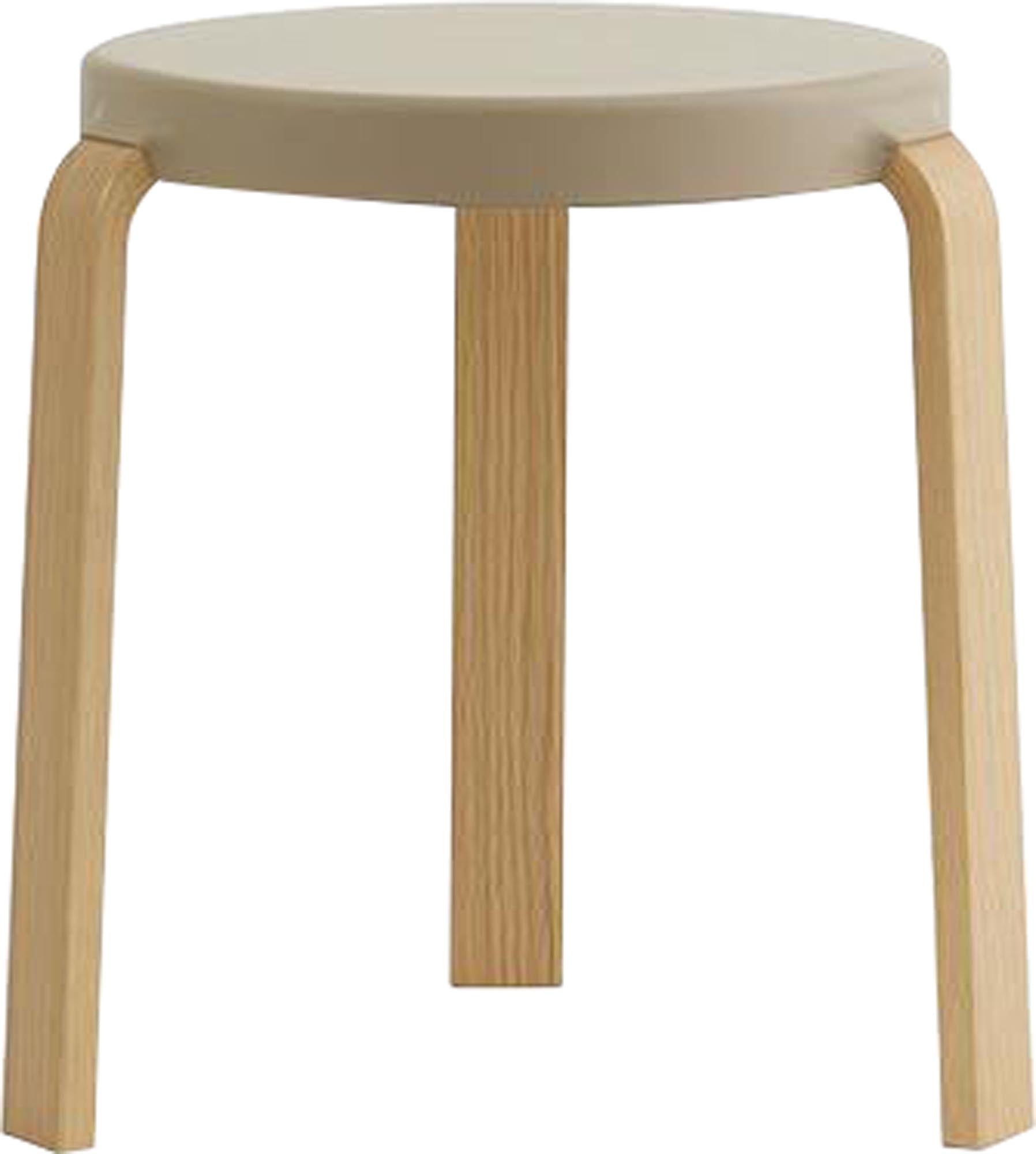 Eleganter Tap Hocker von Normann Copenhagen für modernes Wohnen.