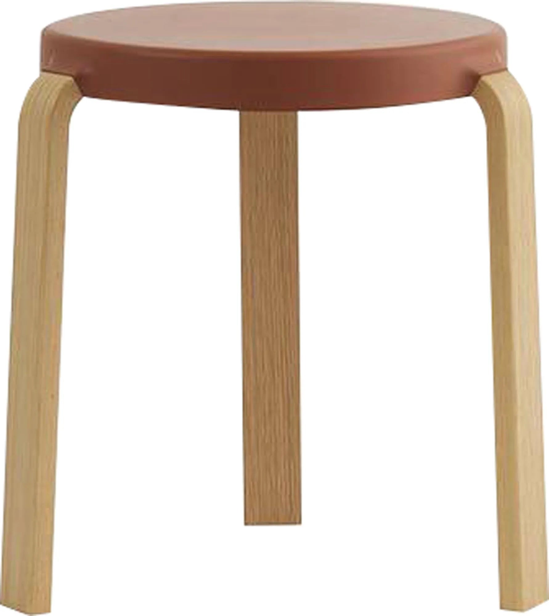 Moderner Tap Hocker von Normann Copenhagen für stilvolles Ambiente.