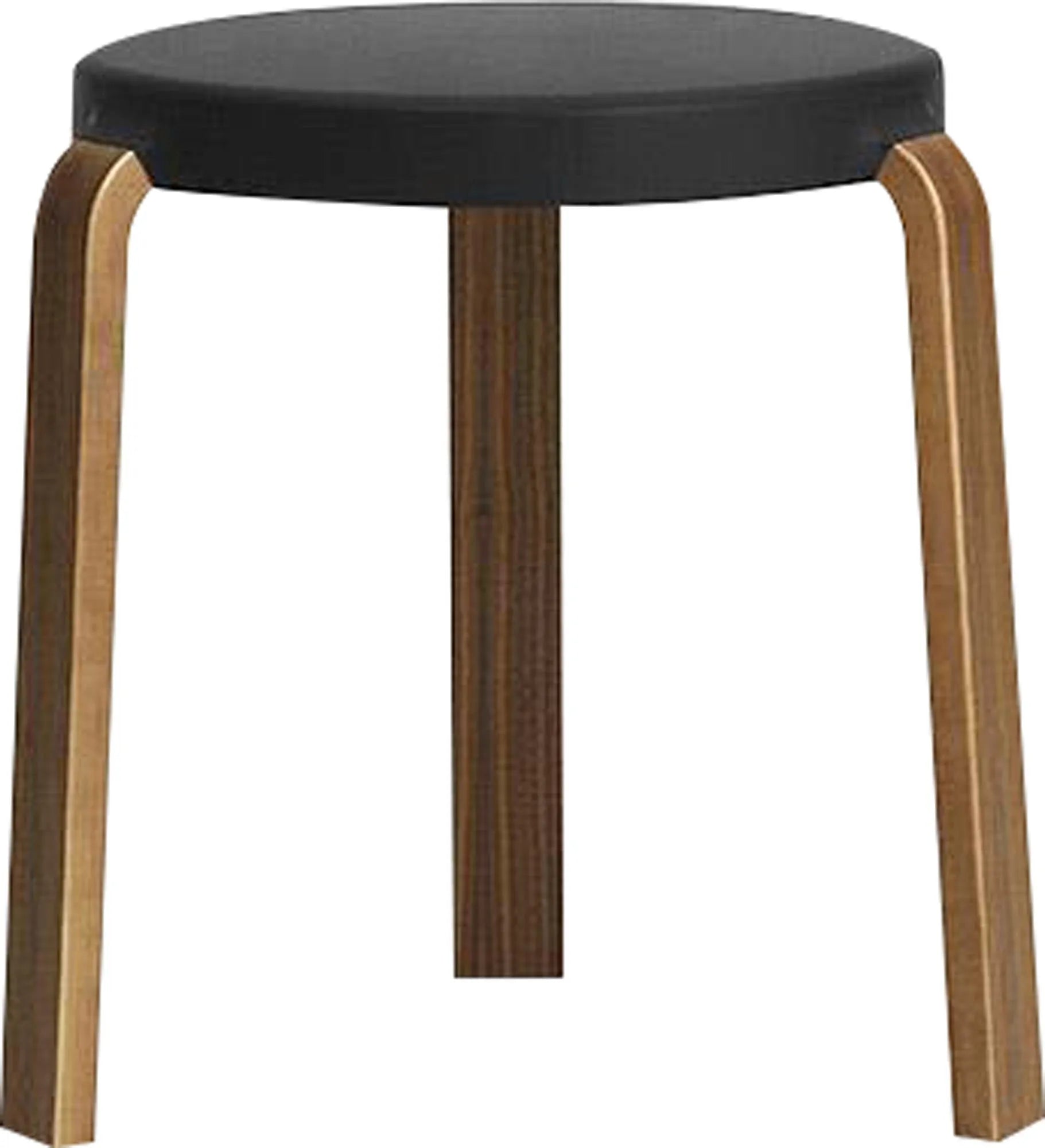 Stilvoller Tap Hocker von Normann Copenhagen für zeitlose Eleganz.