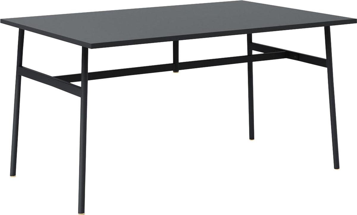 Union Tisch in  präsentiert im Onlineshop von KAQTU Design AG. Schreibtisch ist von Normann Copenhagen
