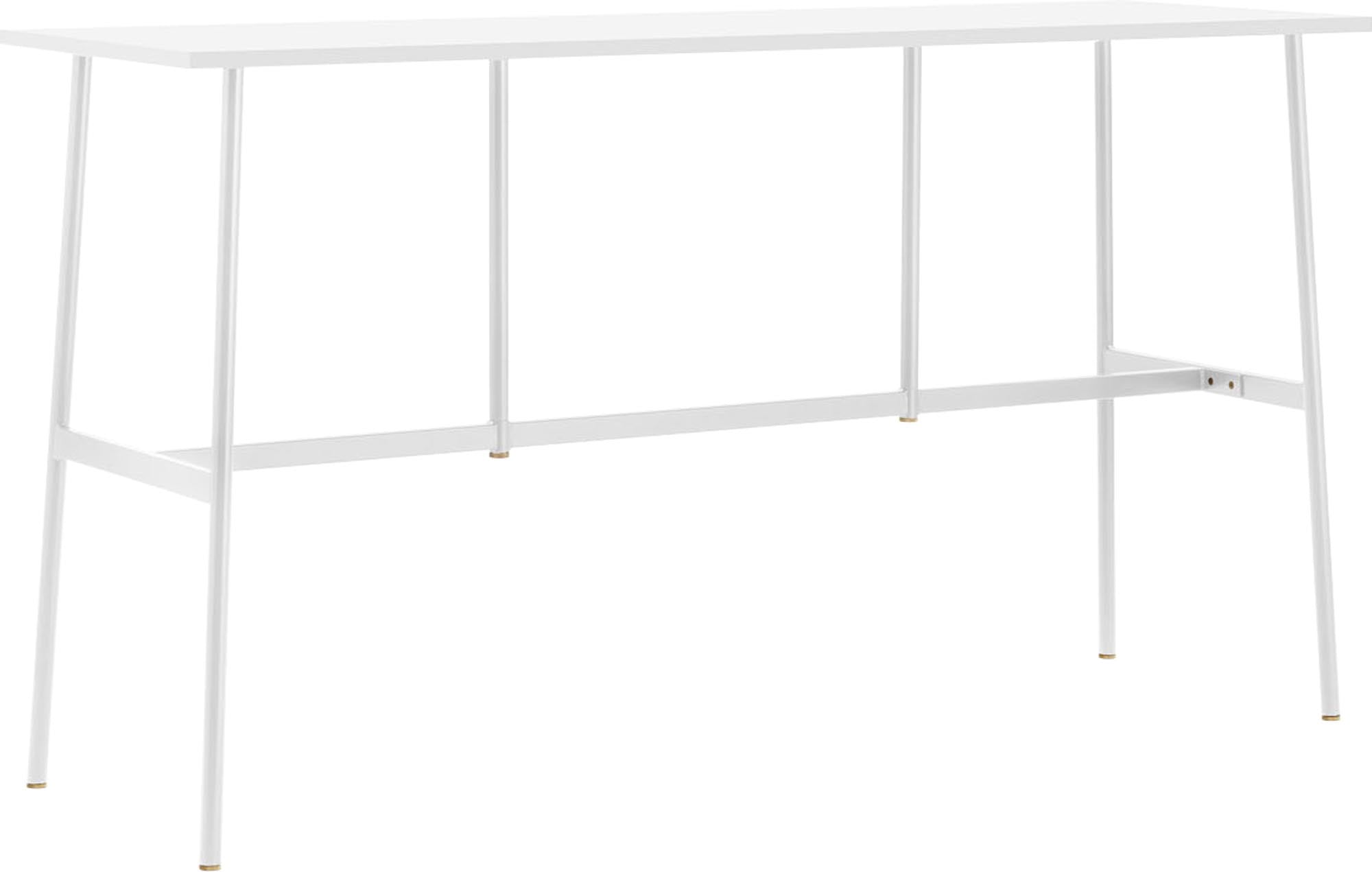 Union Bartisch: Minimalistisches Design trifft auf Funktionalität.