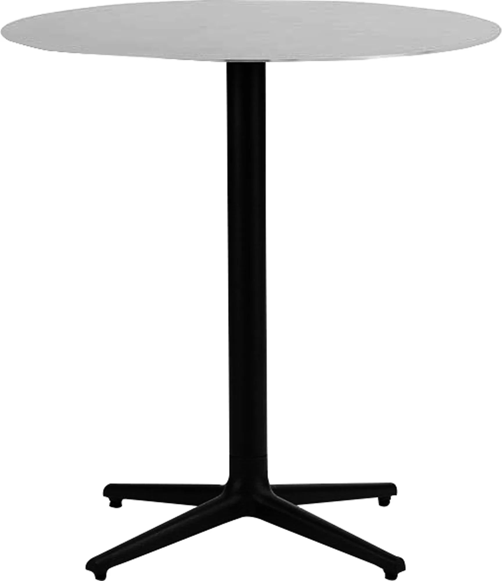 Moderner Allez Tisch 4L Ø70 cm von Normann Copenhagen für Ihr Zuhause.