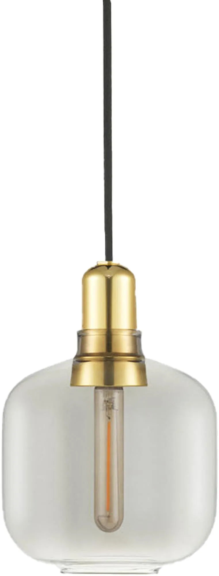 Amp Lampe klein EU - KAQTU Design