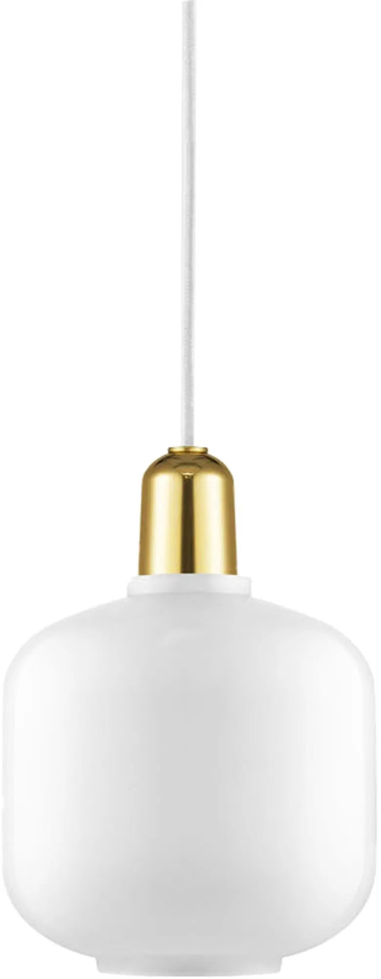 Amp Lampe klein EU - KAQTU Design