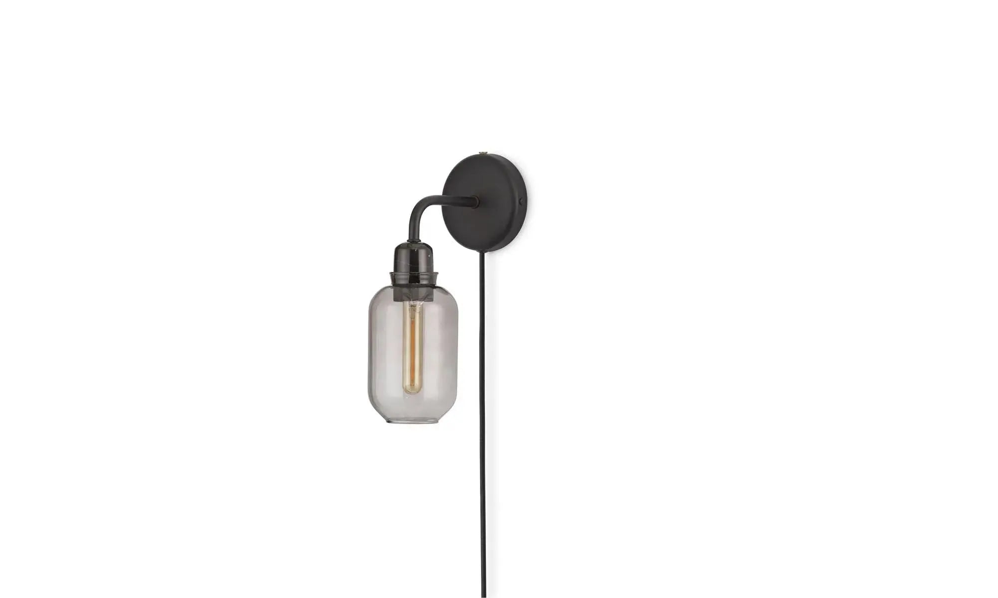 Amp Wandlampe EU - KAQTU Design