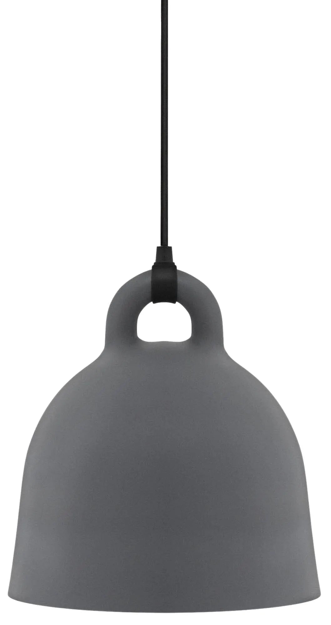 Bell Lampe klein EU, Pendelleuchte, KAQTU Design