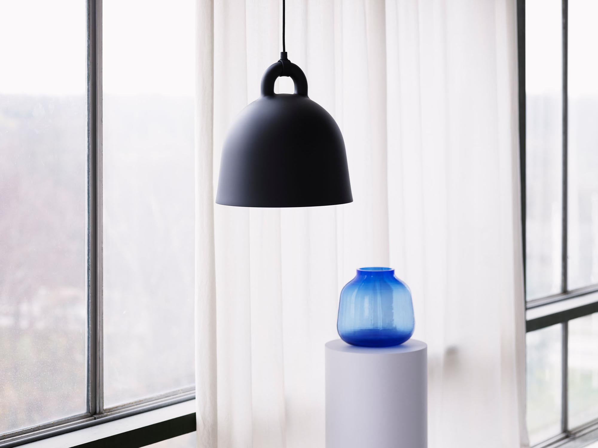 Bell Lamp Medium EU 
