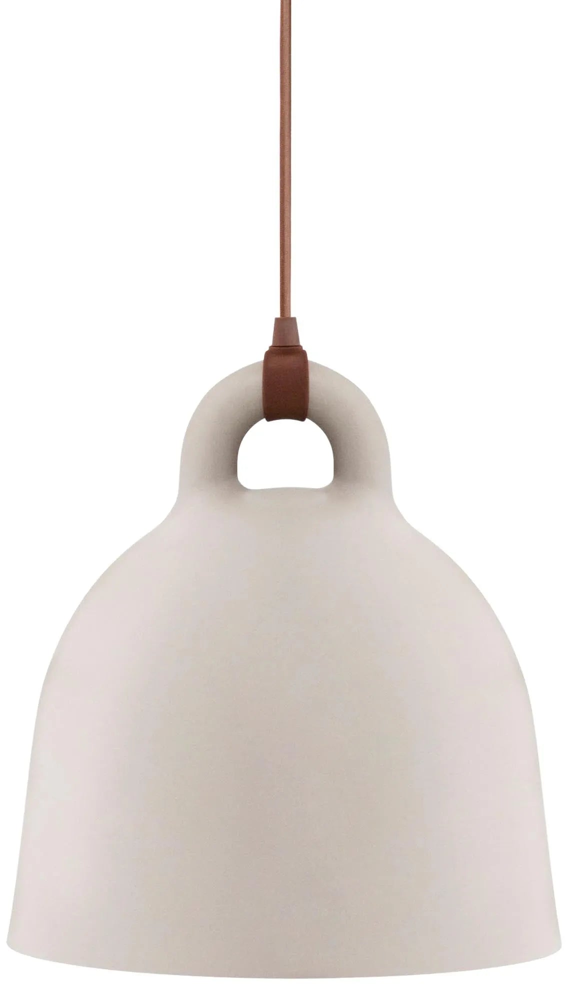 Bell Lampe medium EU  - KAQTU Design