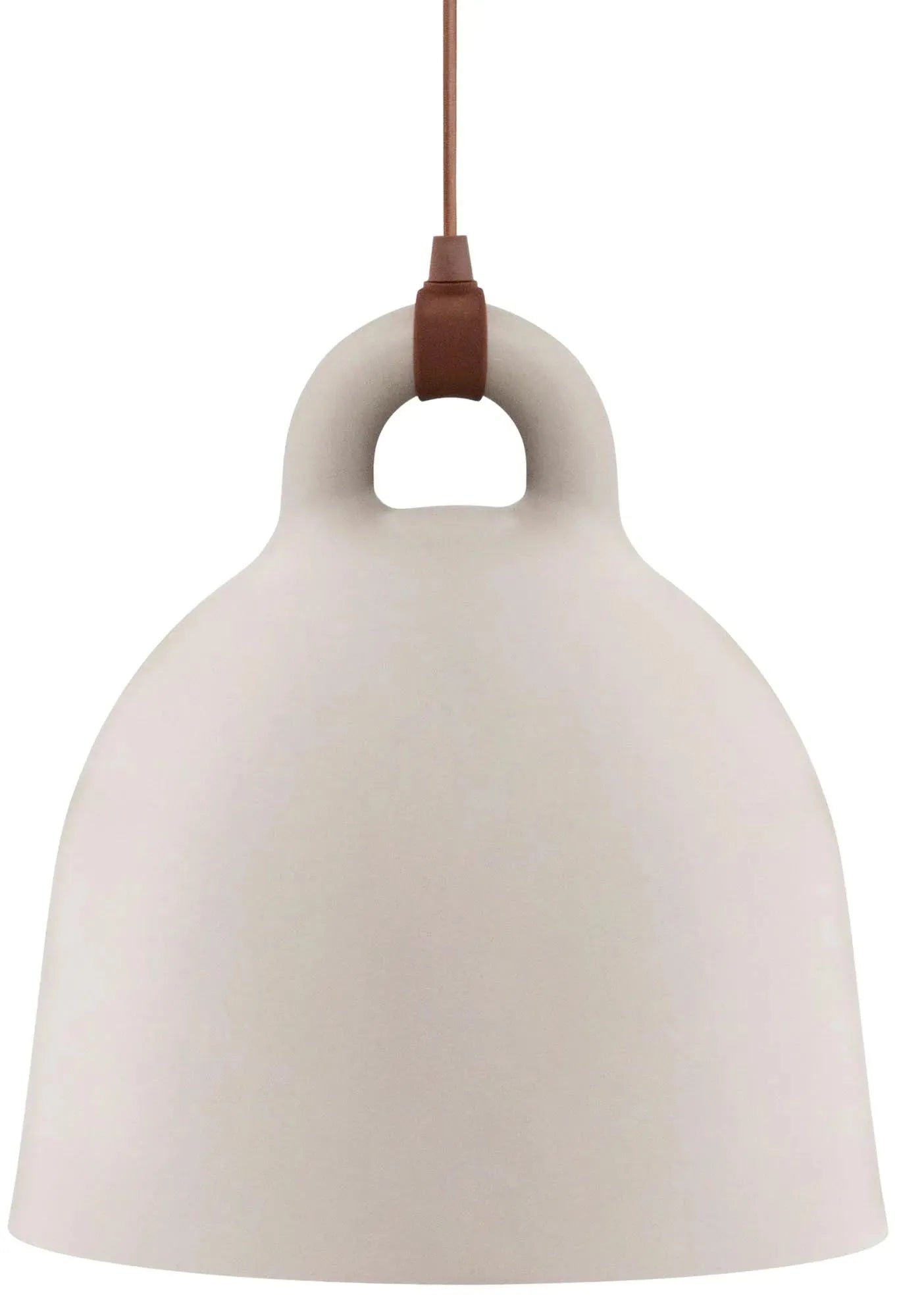 Bell Lampe gross EU  - KAQTU Design