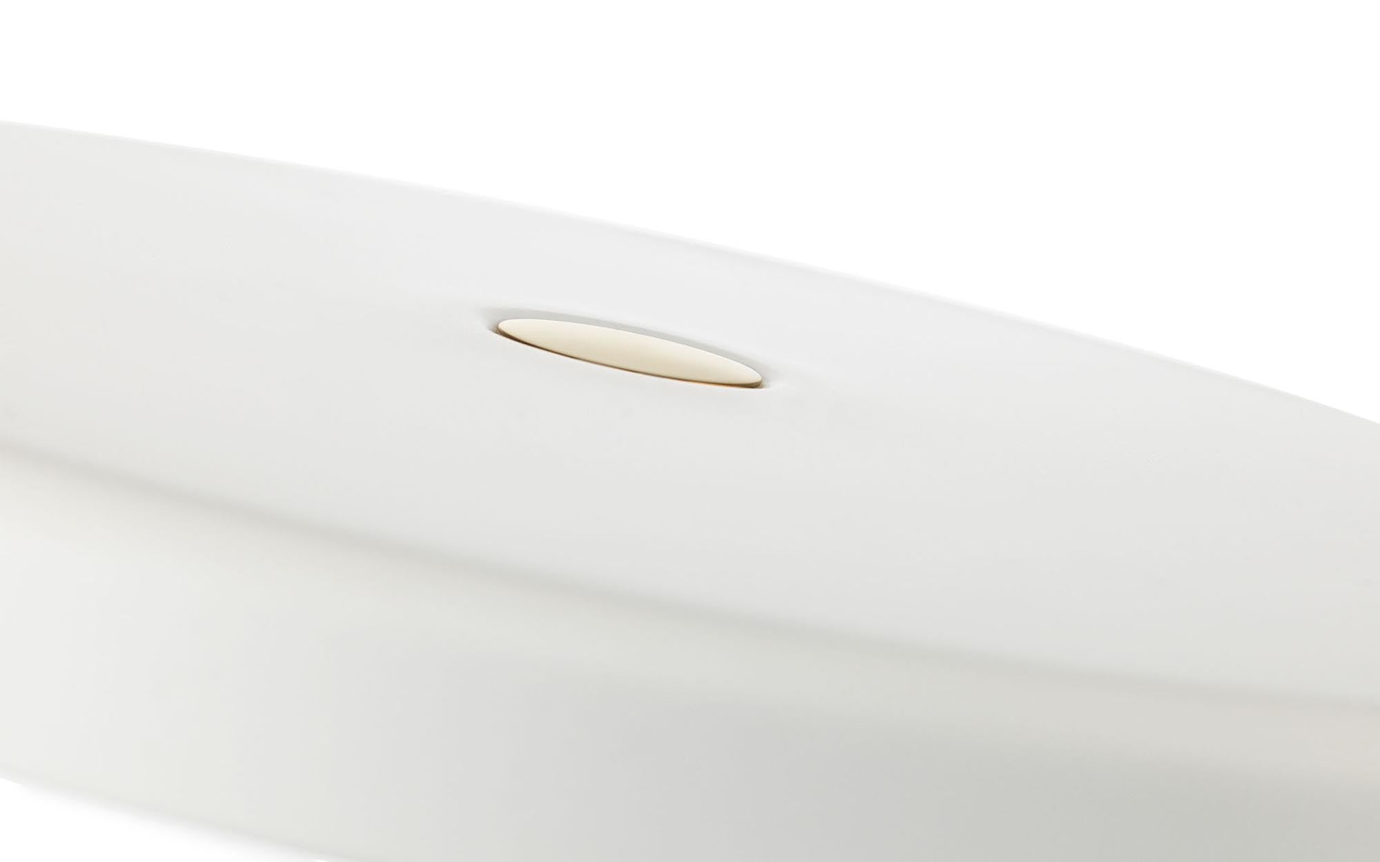 Eddy Tischlampe: Minimalistisches Design trifft auf Funktionalität.
