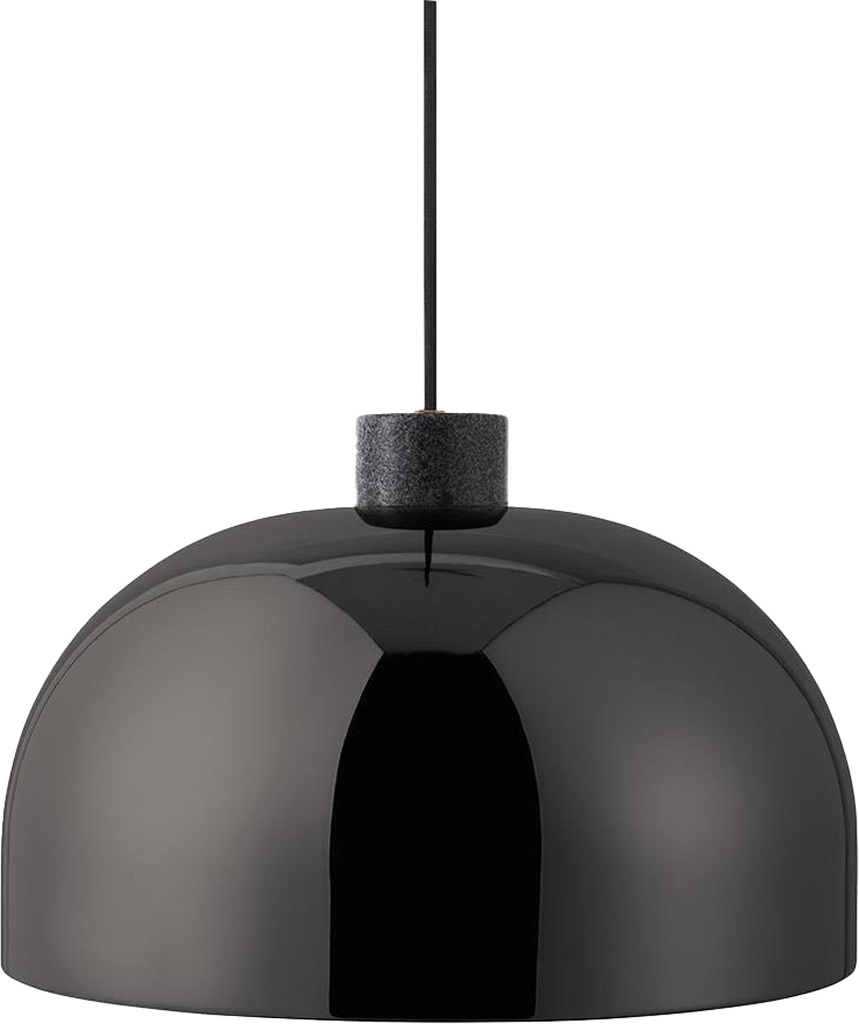 Elegante Grant Pendelleuchte Ø45 von Normann Copenhagen für Ihr Ambiente.