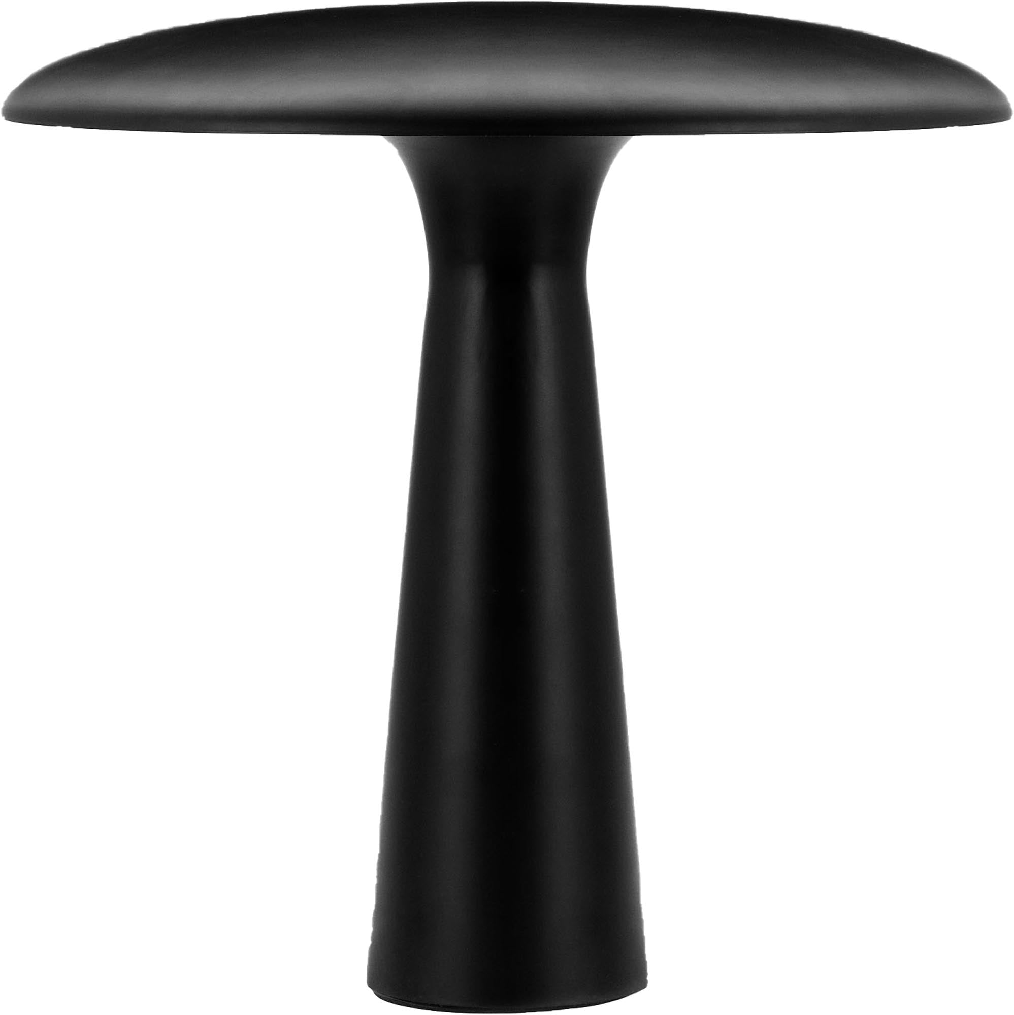 Elegante Shelter Tischlampe von Normann Copenhagen für modernes Wohnen.