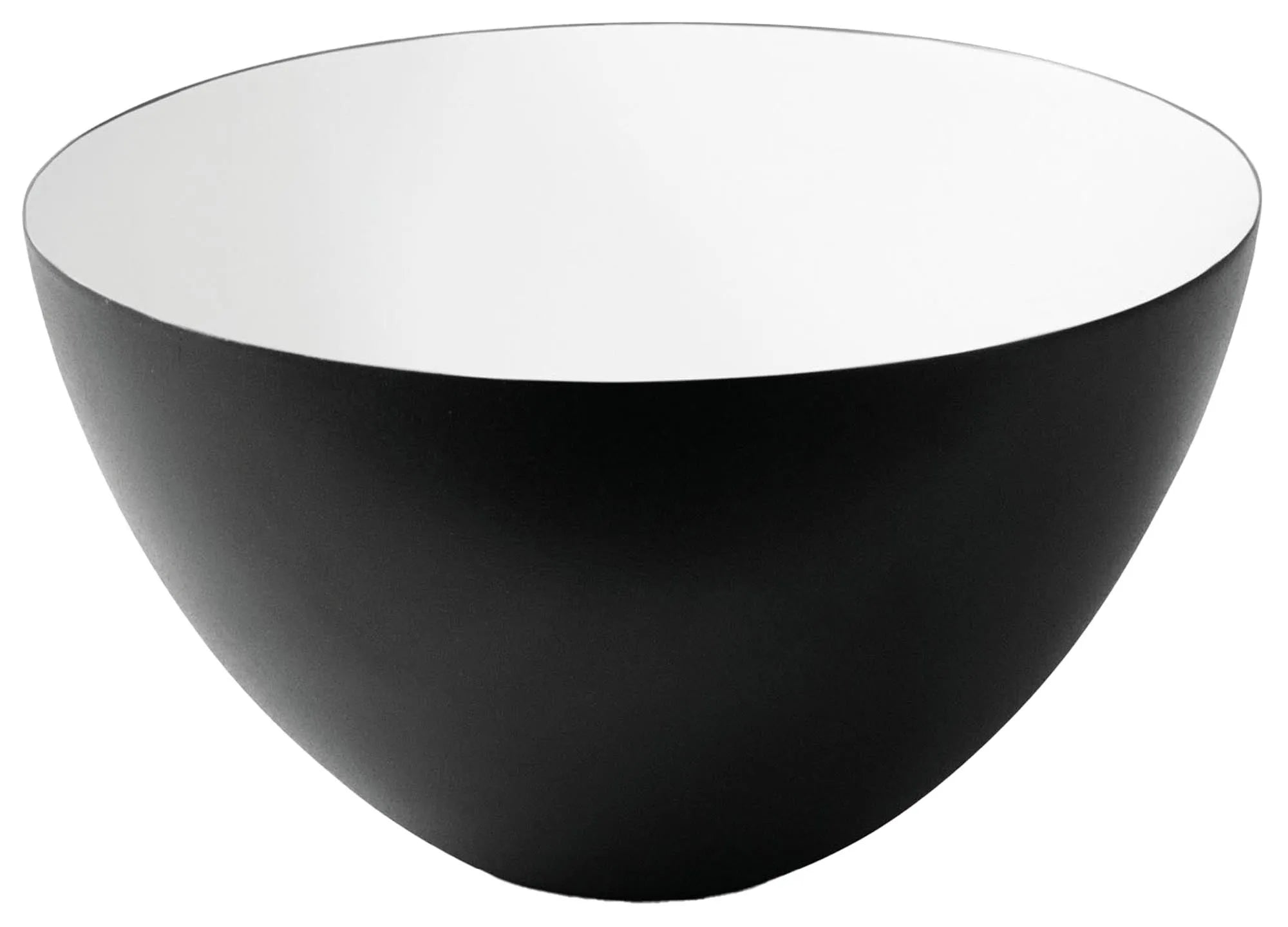 Elegante Krenit Schale 3.5 l von Normann Copenhagen für moderne Räume.